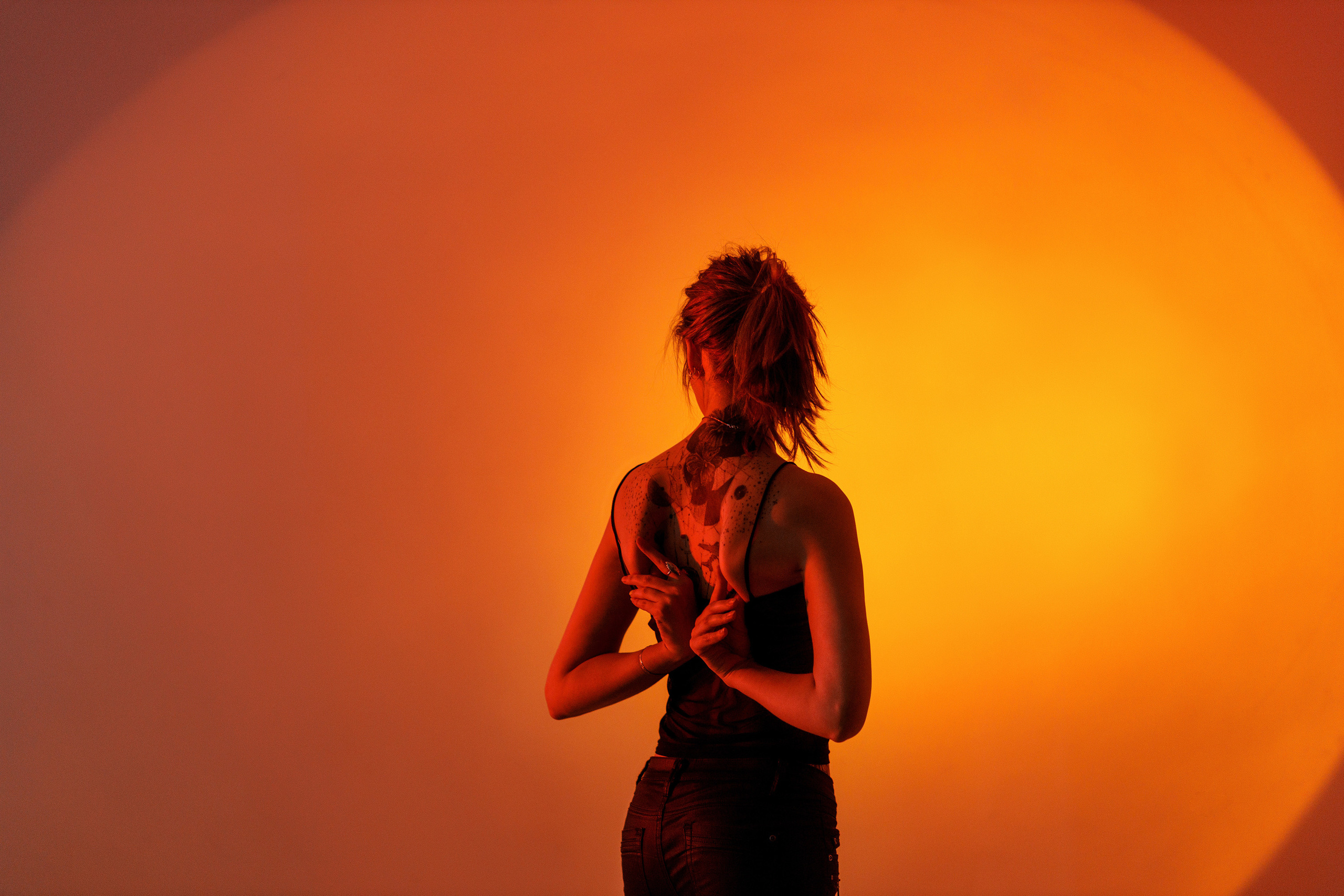 Фотограф Дмитрий Буделовский