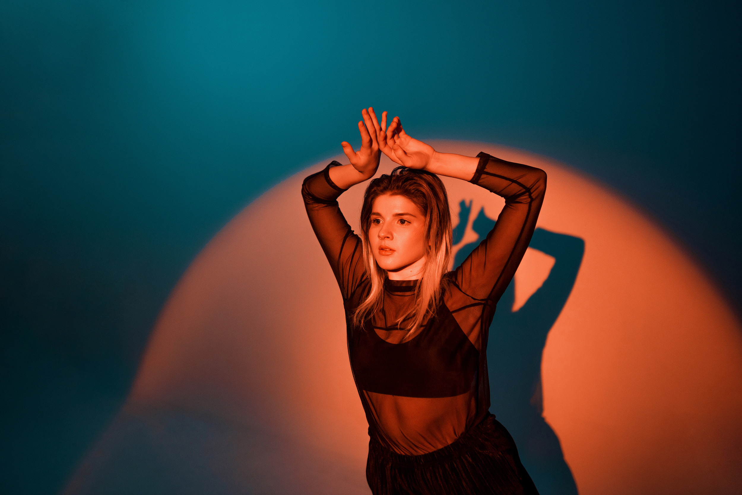 Фотограф Дмитрий Буделовский