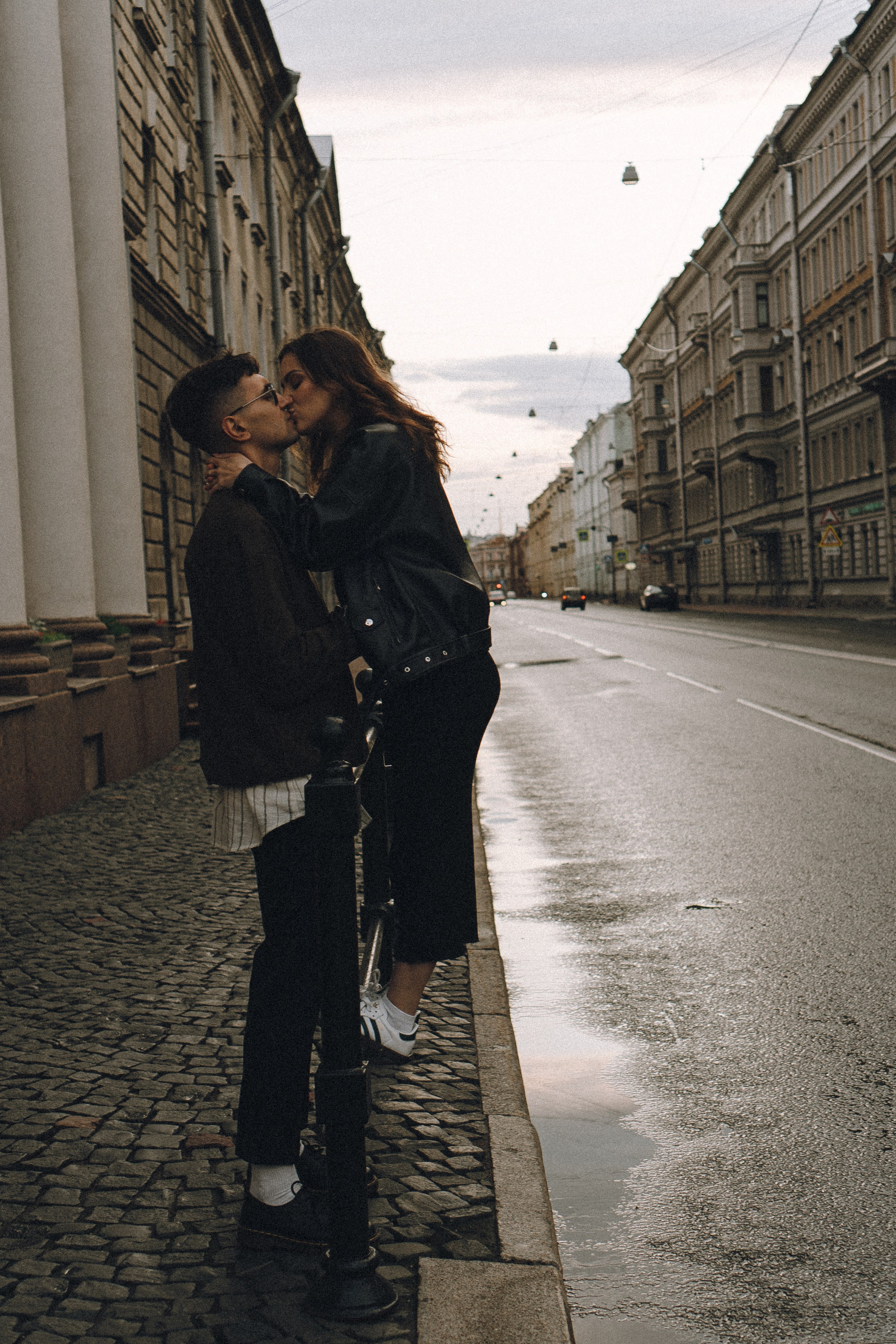 ЛЮБОВЬ В ИЮНЕ. Профессиональный фотограф, Санкт-Петербург — Виктория Богомолова