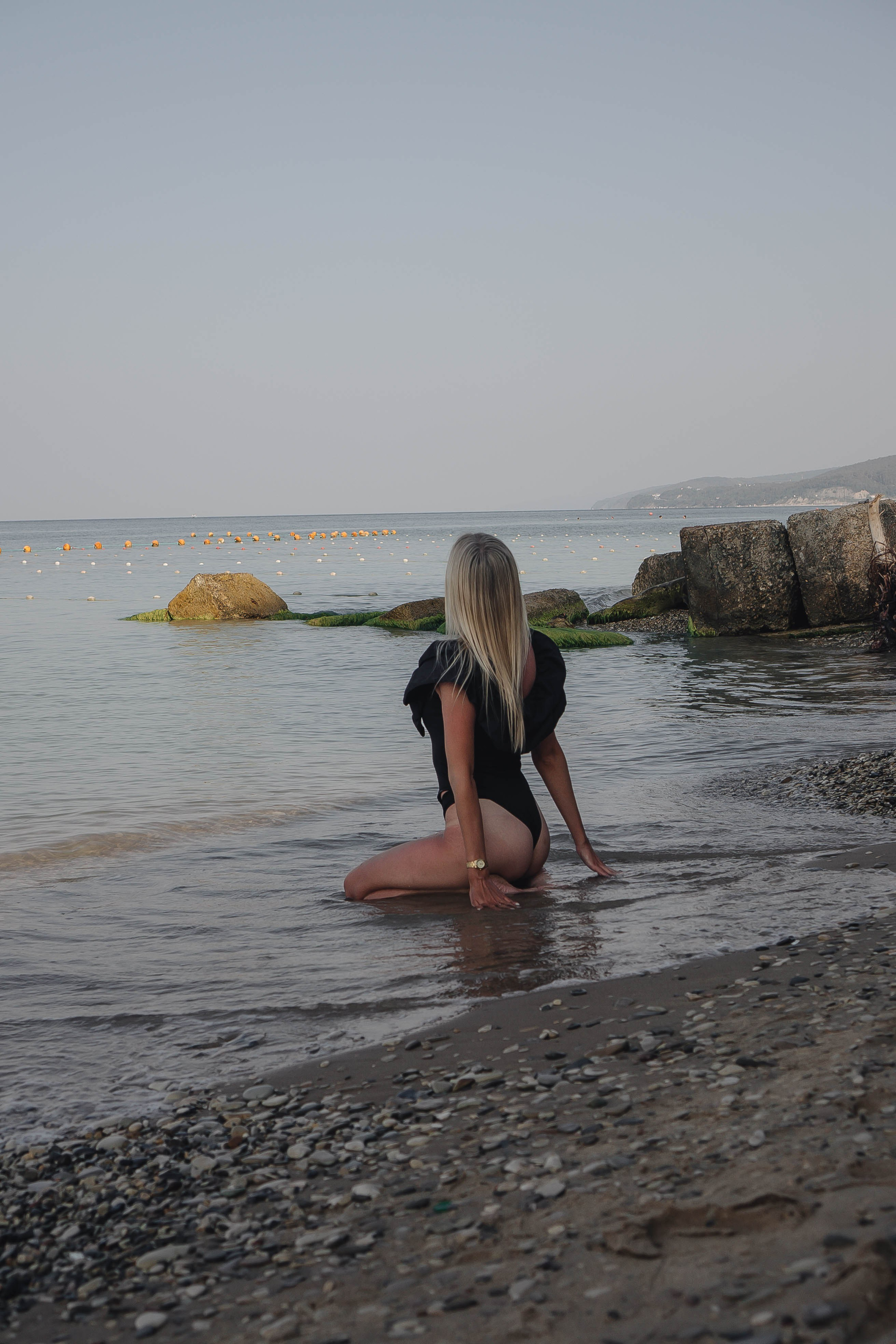 Море. Профессиональный фотограф, Санкт-Петербург — Виктория Богомолова