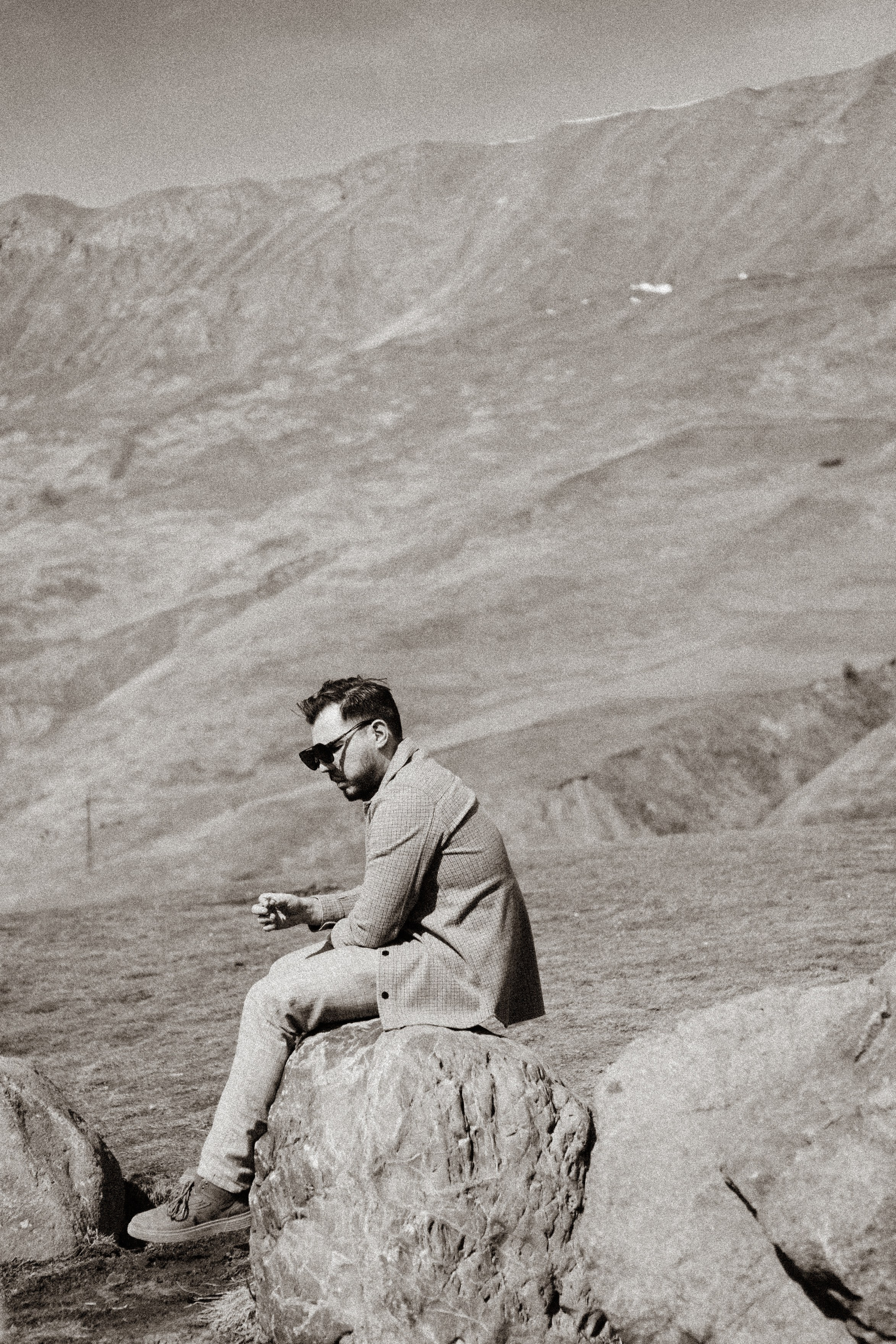 ОСЕТИЯ. Профессиональный фотограф, Санкт-Петербург — Виктория Богомолова