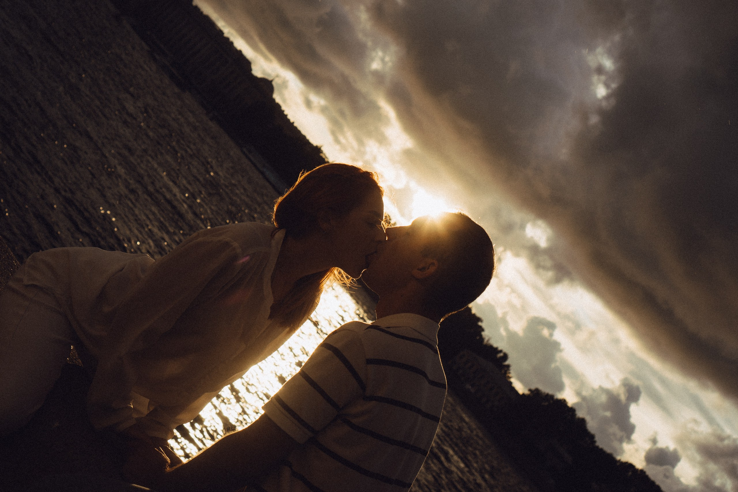 Минская парочка. Профессиональный фотограф, Санкт-Петербург — Виктория Богомолова