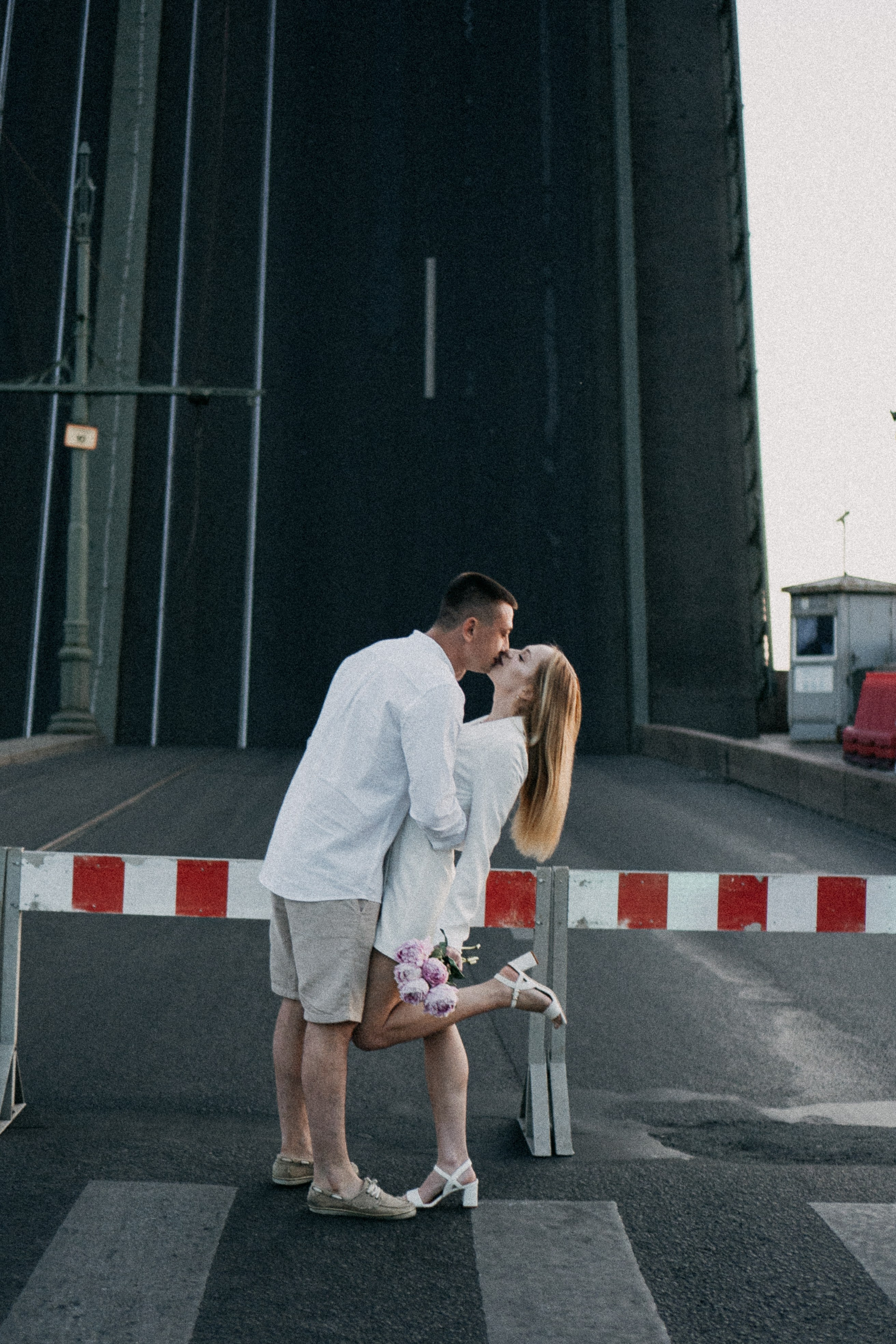 Сьемка мечты. Профессиональный фотограф, Санкт-Петербург — Виктория Богомолова