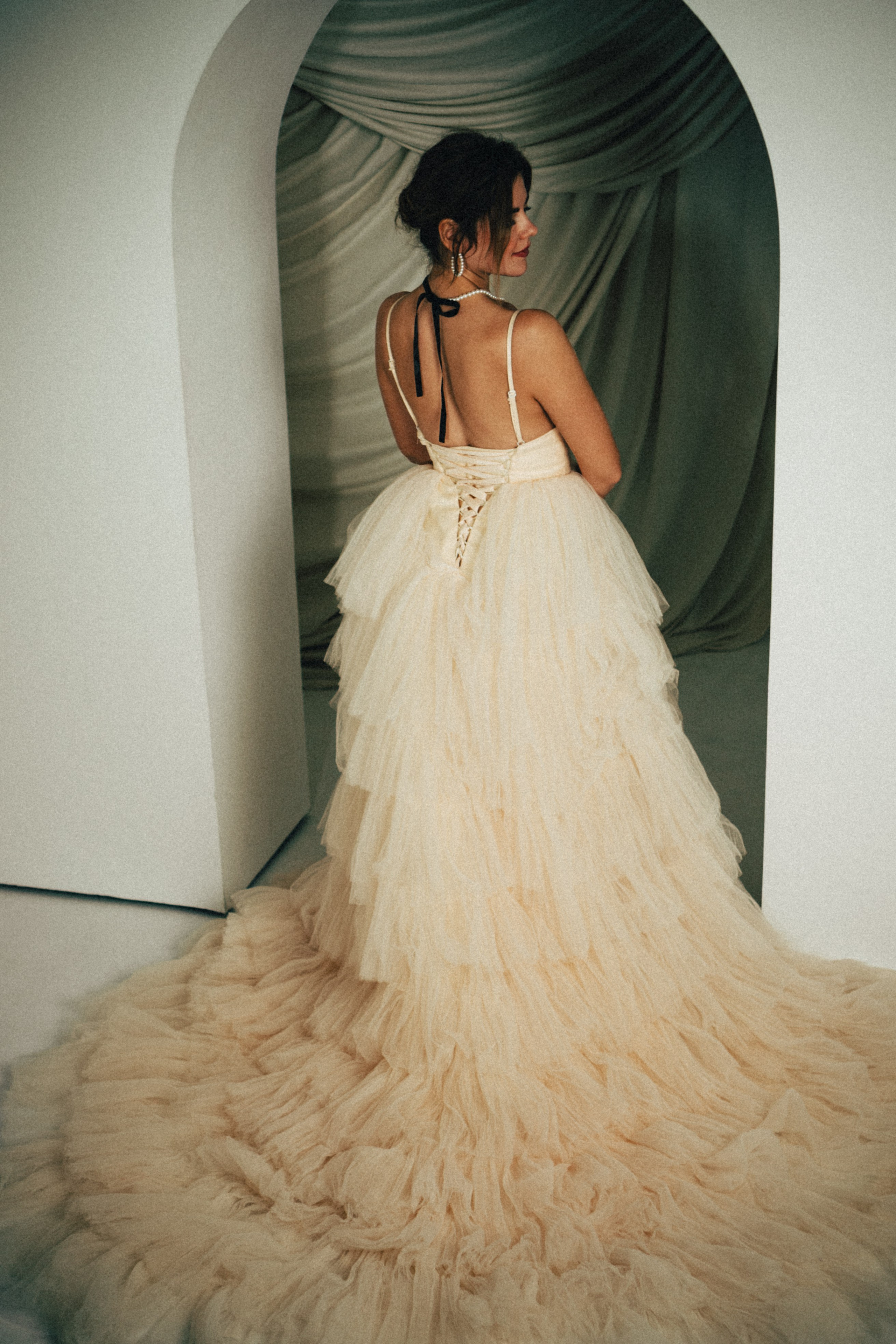 Сказочная история. Профессиональный фотограф, Санкт-Петербург — Виктория Богомолова