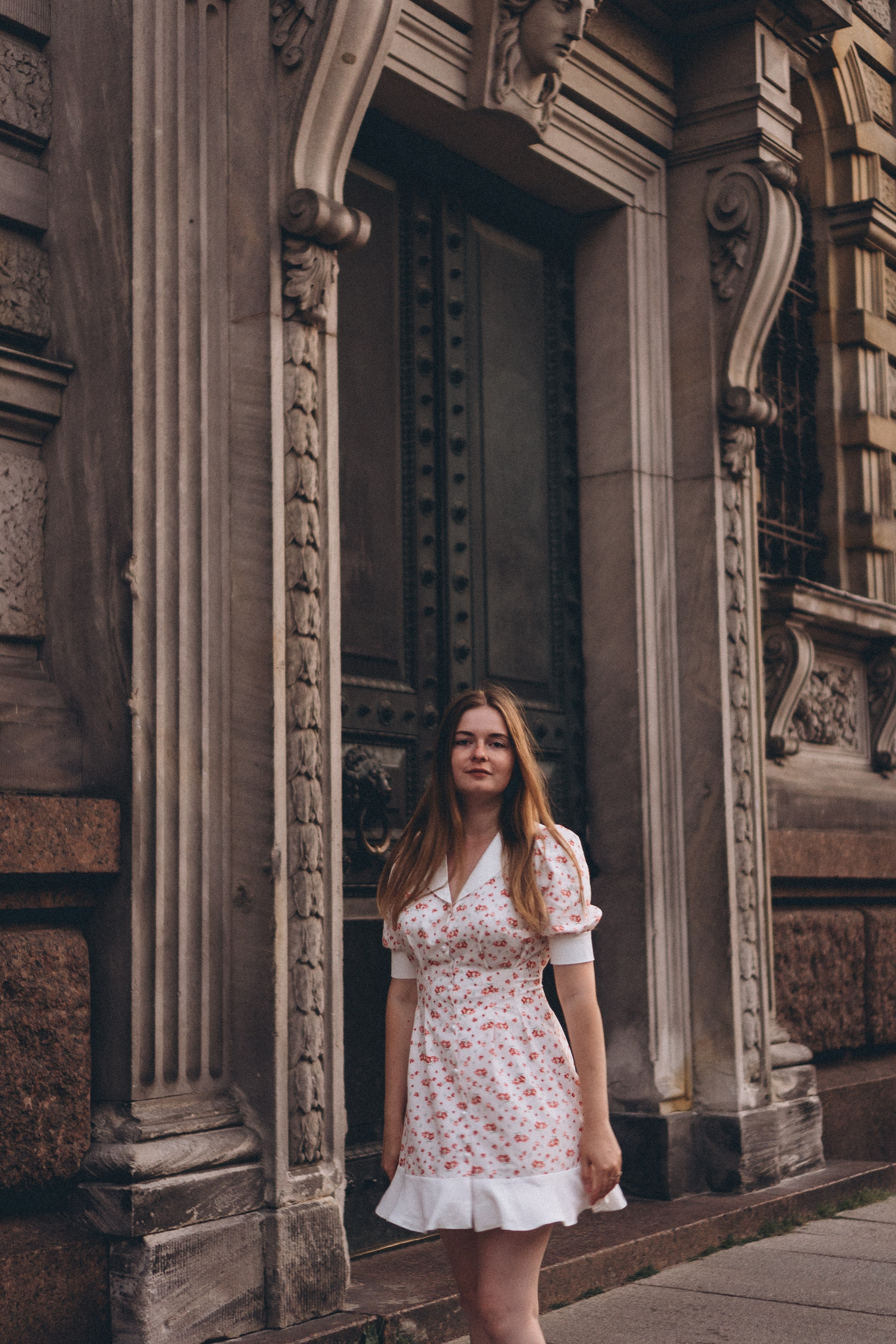 ПРОГУЛКА УТОРОМ ПО ПИТЕРУ. Профессиональный фотограф, Санкт-Петербург — Виктория Богомолова