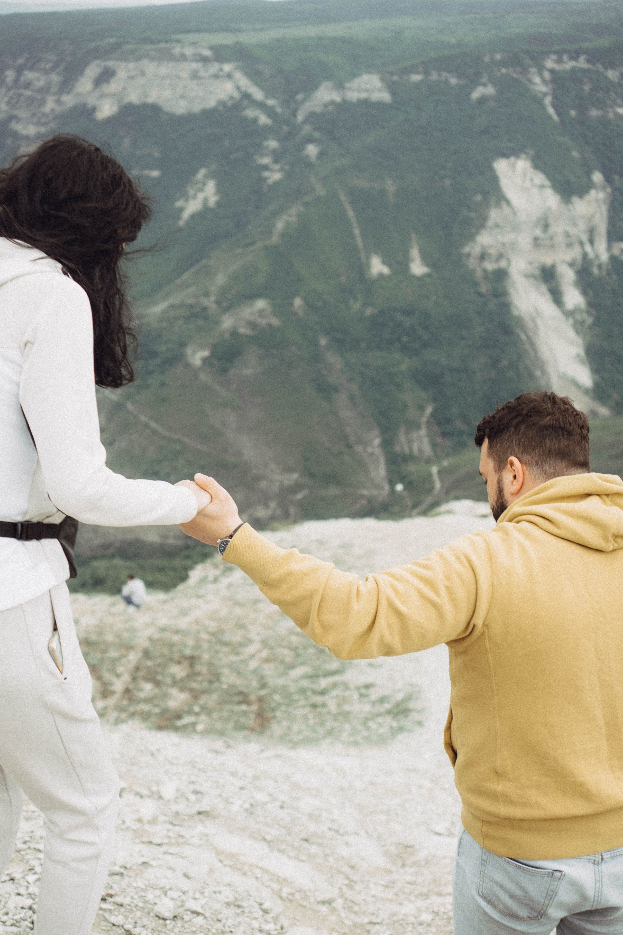 Каньон. Профессиональный фотограф, Санкт-Петербург — Виктория Богомолова