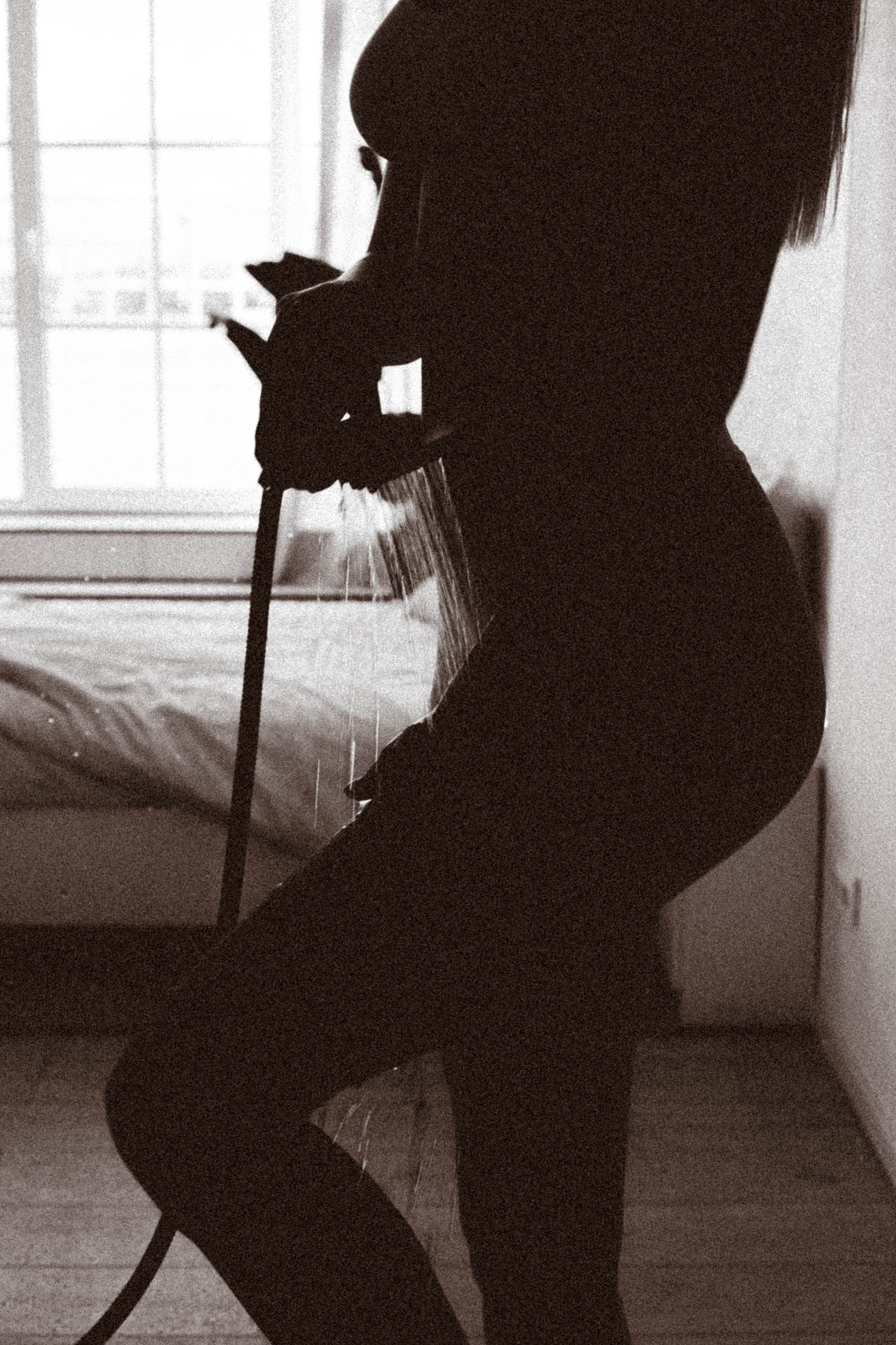 Студийная для Анастасии. Профессиональный фотограф, Санкт-Петербург — Виктория Богомолова