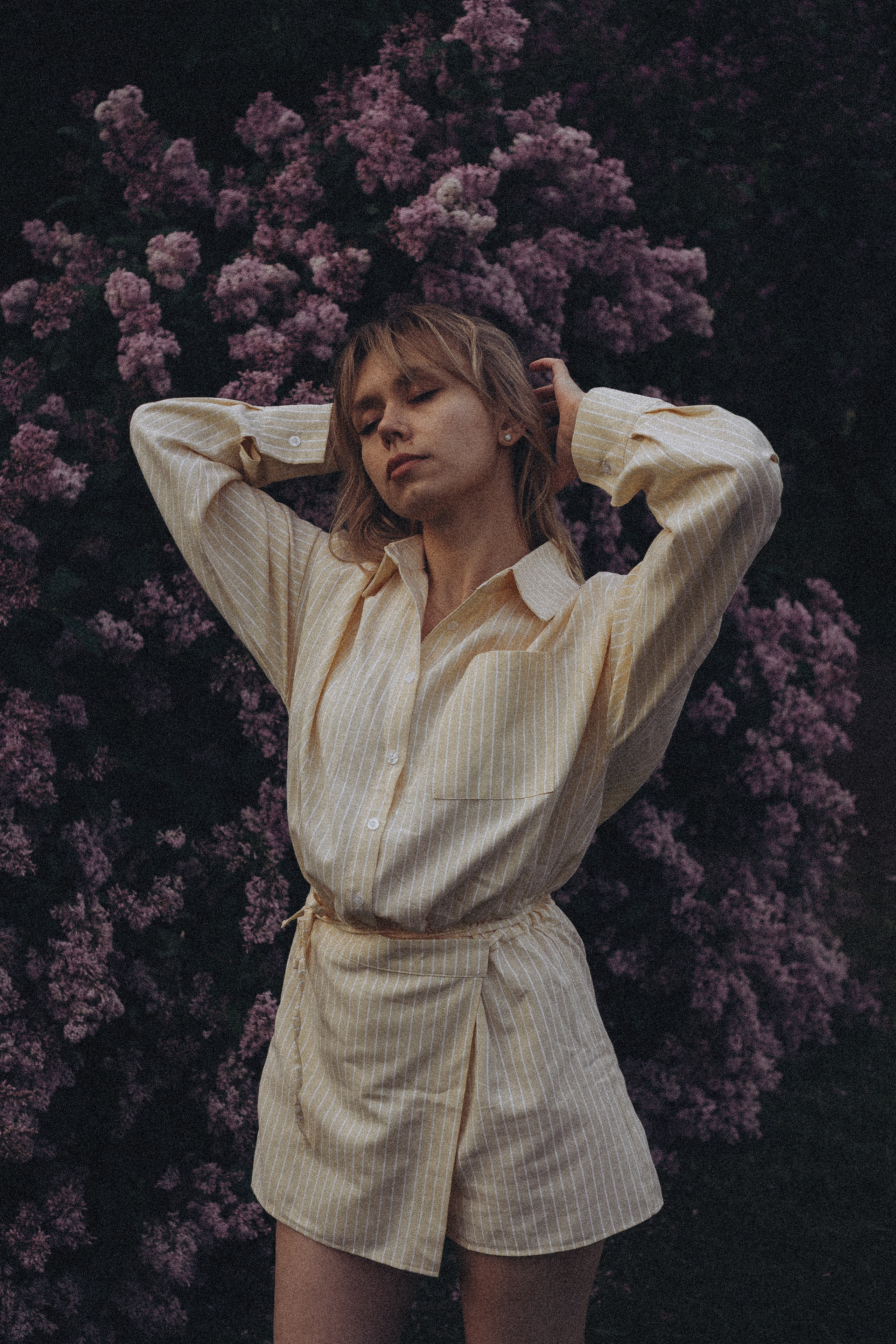 Весна. Профессиональный фотограф, Санкт-Петербург — Виктория Богомолова