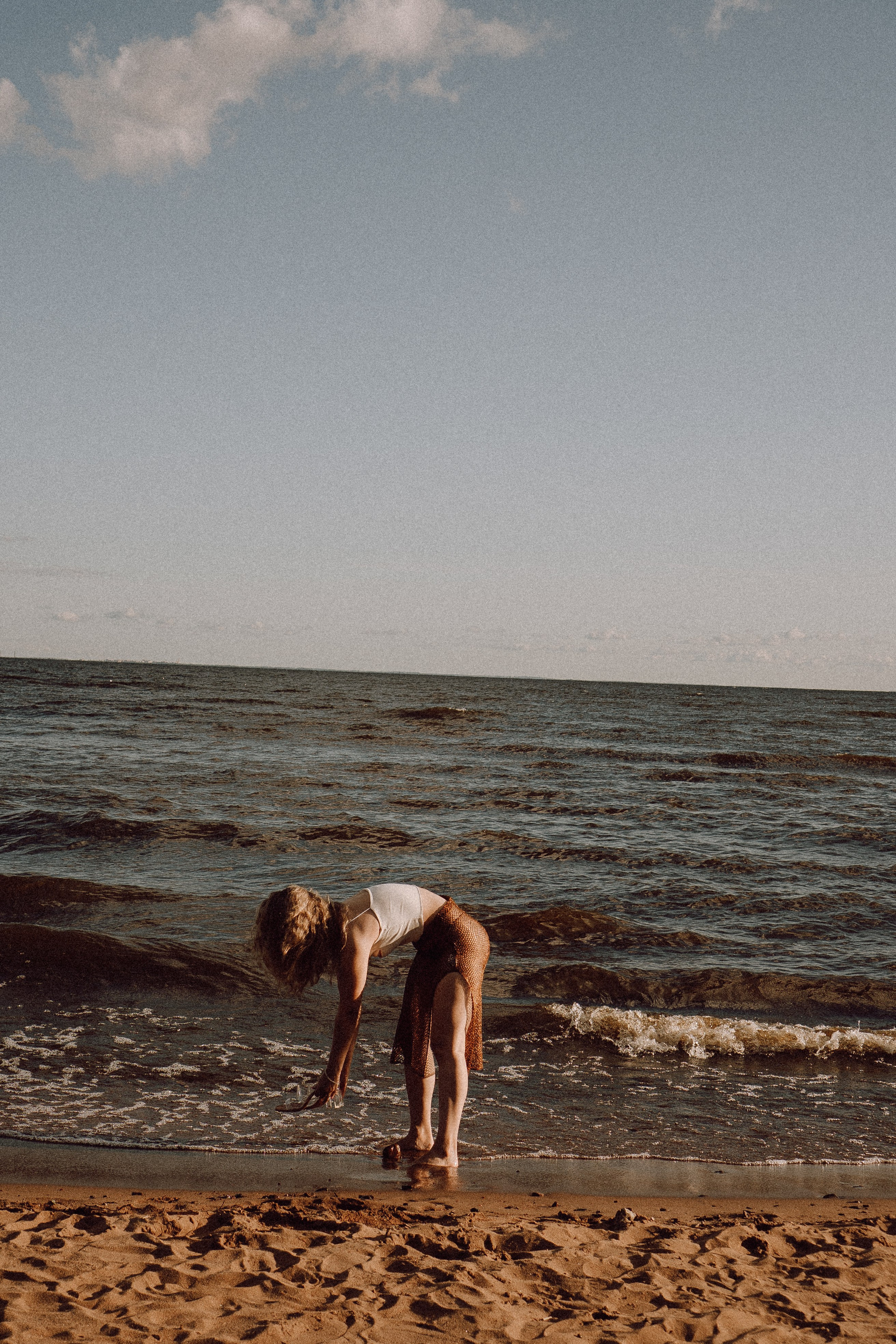 РОМАНТИКА ФИНСКОГО ЗАЛИВА. Профессиональный фотограф, Санкт-Петербург — Виктория Богомолова