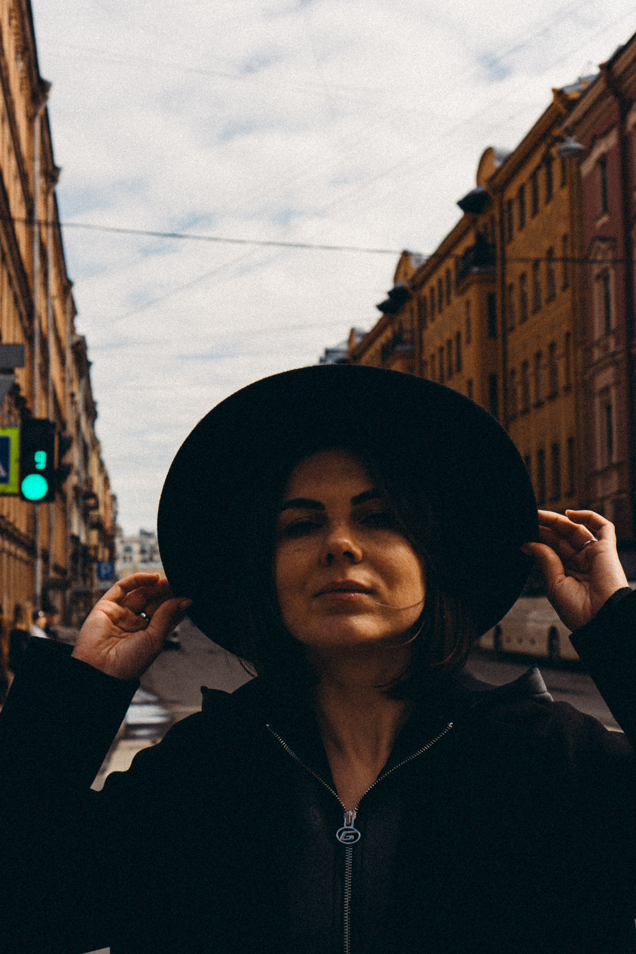 Прогулка по весеннему Питеру. Профессиональный фотограф, Санкт-Петербург — Виктория Богомолова