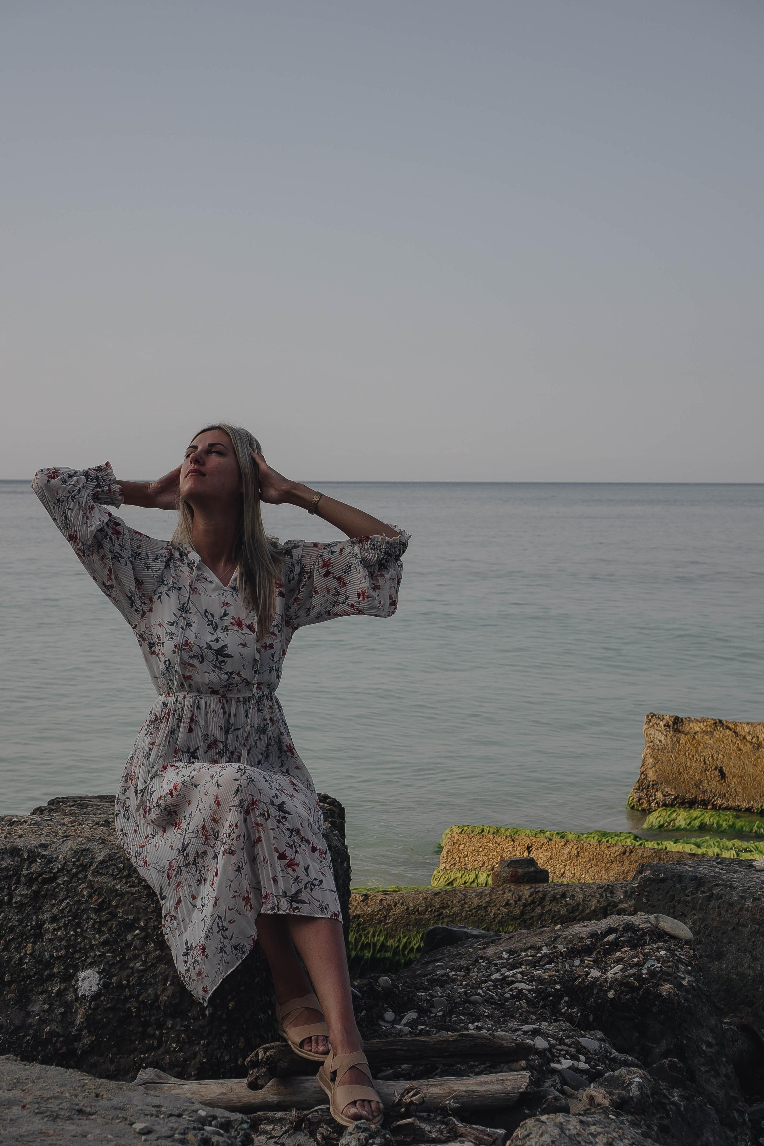 Море. Профессиональный фотограф, Санкт-Петербург — Виктория Богомолова