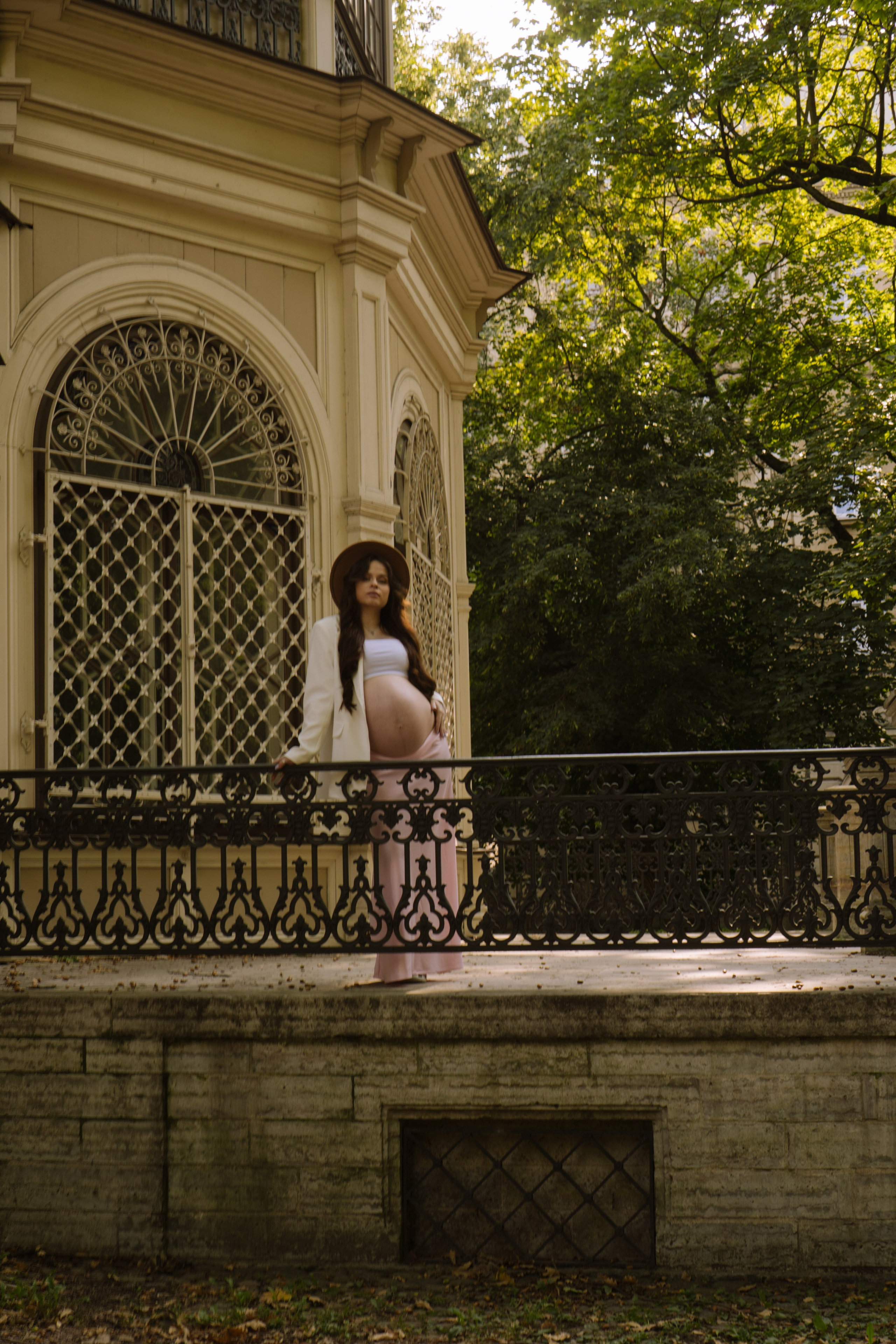 СЕМЕЙНАЯ ИСТОРИЯ. Профессиональный фотограф, Санкт-Петербург — Виктория Богомолова