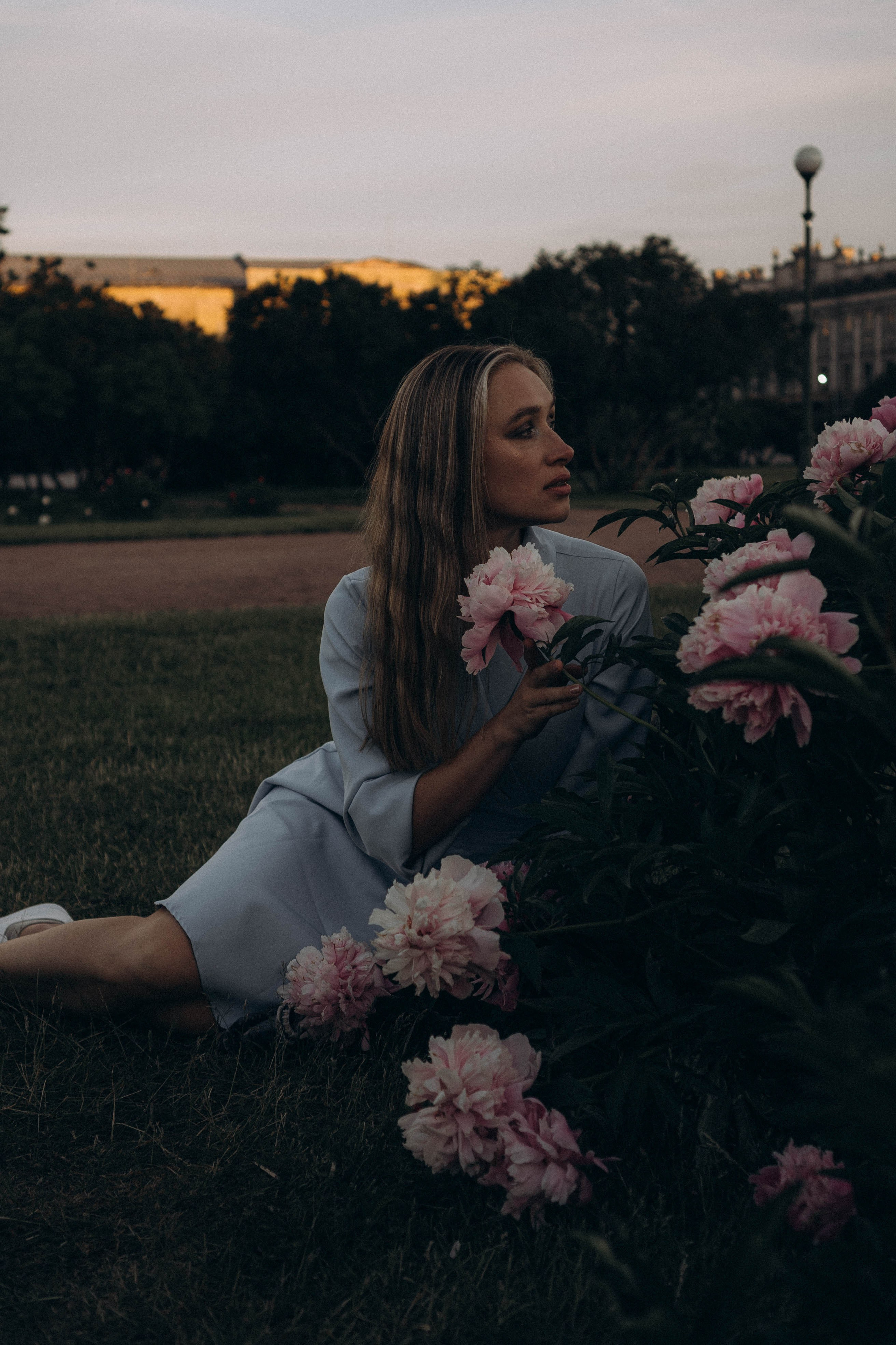СЧАСТЛИВОЕ УТРО. Профессиональный фотограф, Санкт-Петербург — Виктория Богомолова