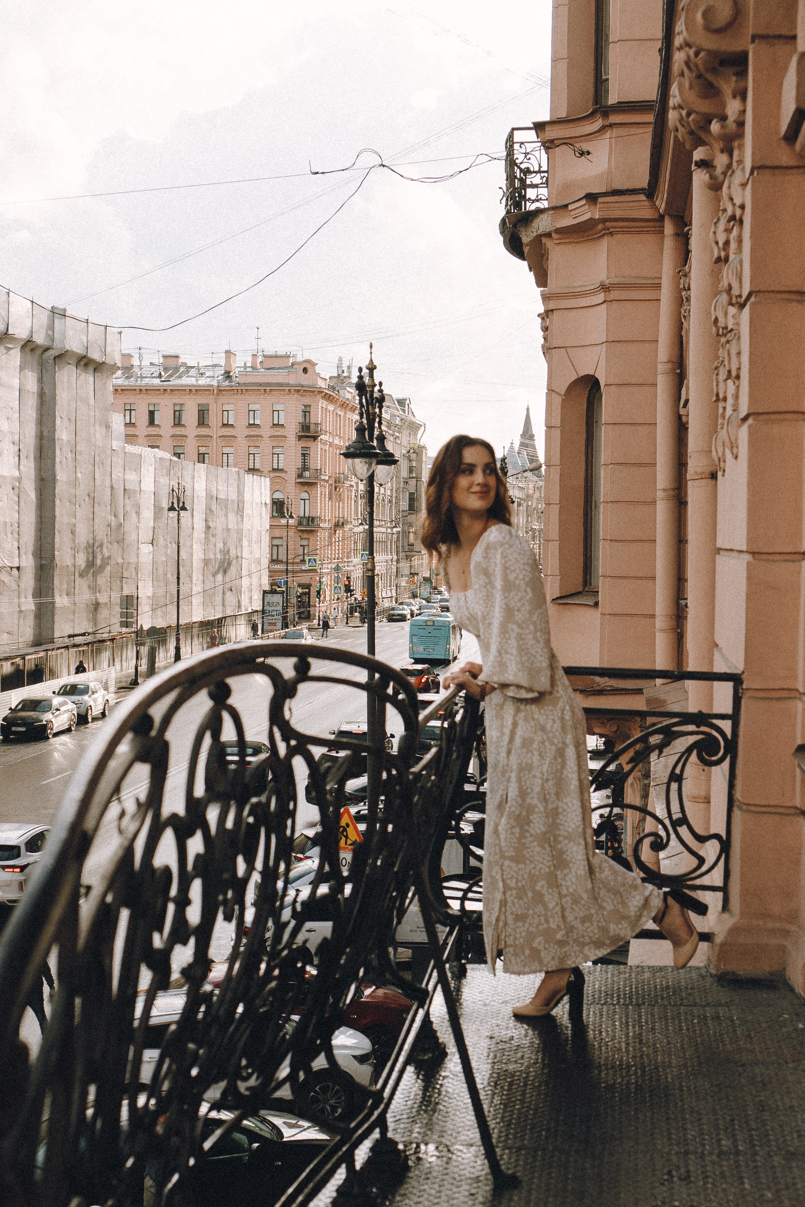 ЛЮБОВЬ В ИЮНЕ. Профессиональный фотограф, Санкт-Петербург — Виктория Богомолова