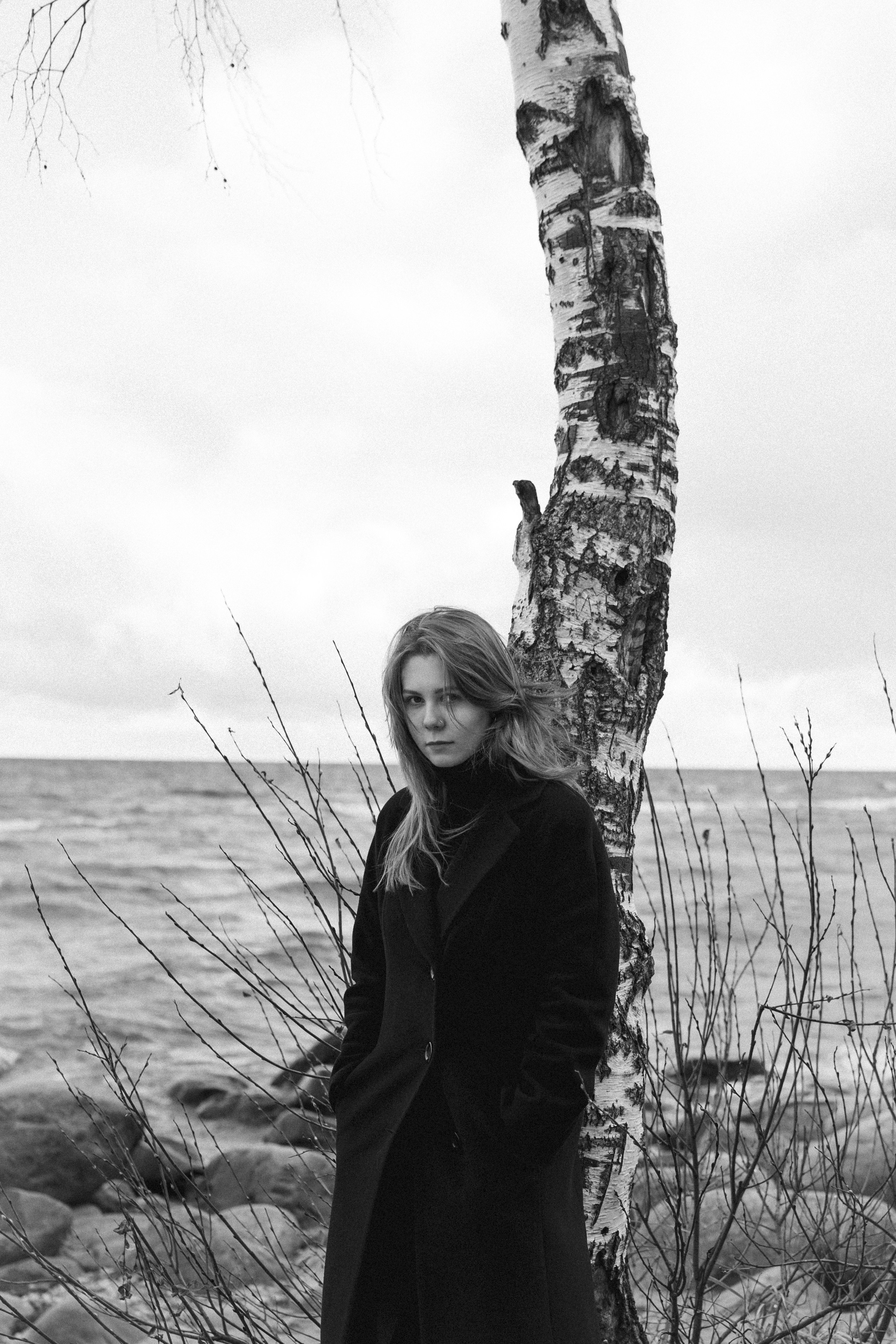 Яна. Arina Chernykh