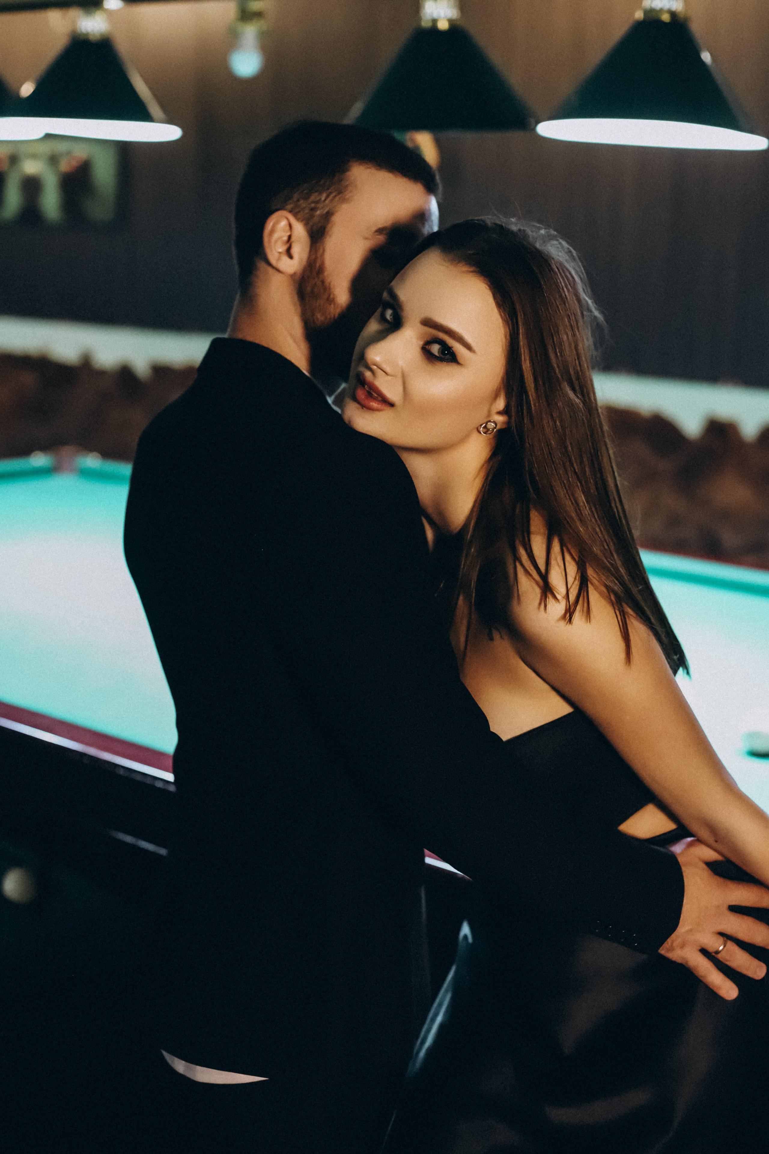 АЛИНА & СЕРГЕЙ. Фотограф Мариуполь | Ялта | Крым — Диана Мазенко