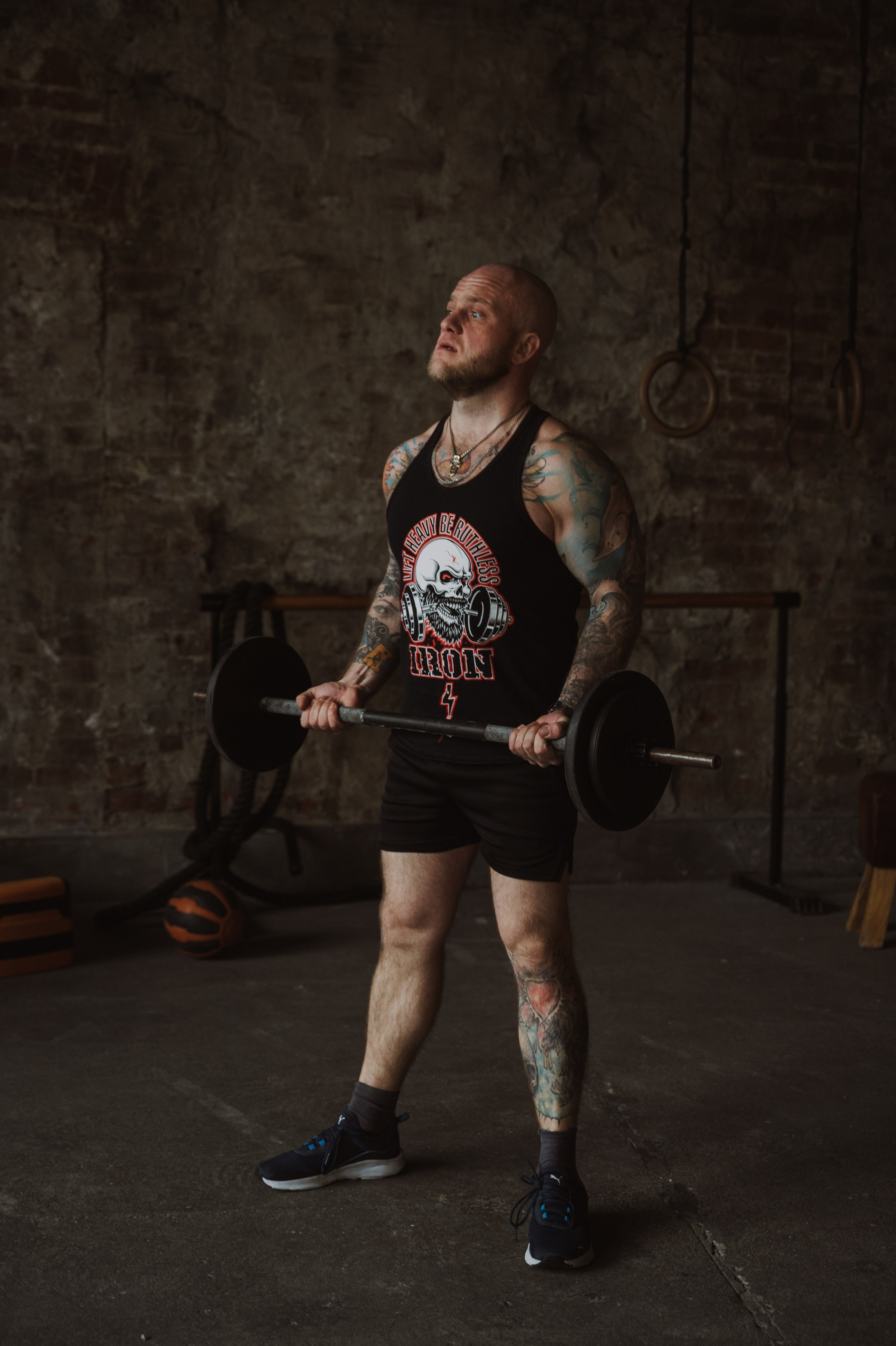 Константин. Фотограф в Москве Наталья Курова