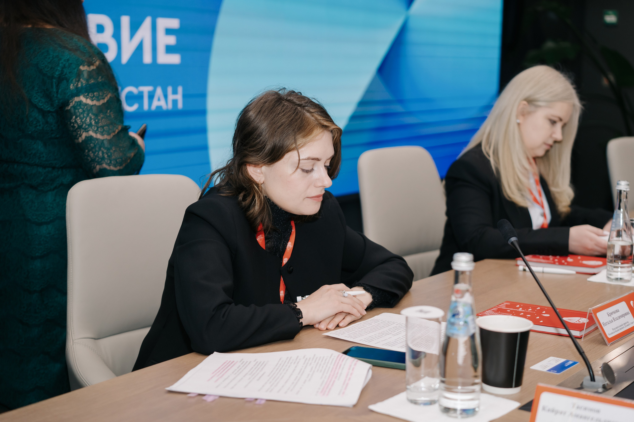 Мероприятия. Надя Инкина фотограф Москва