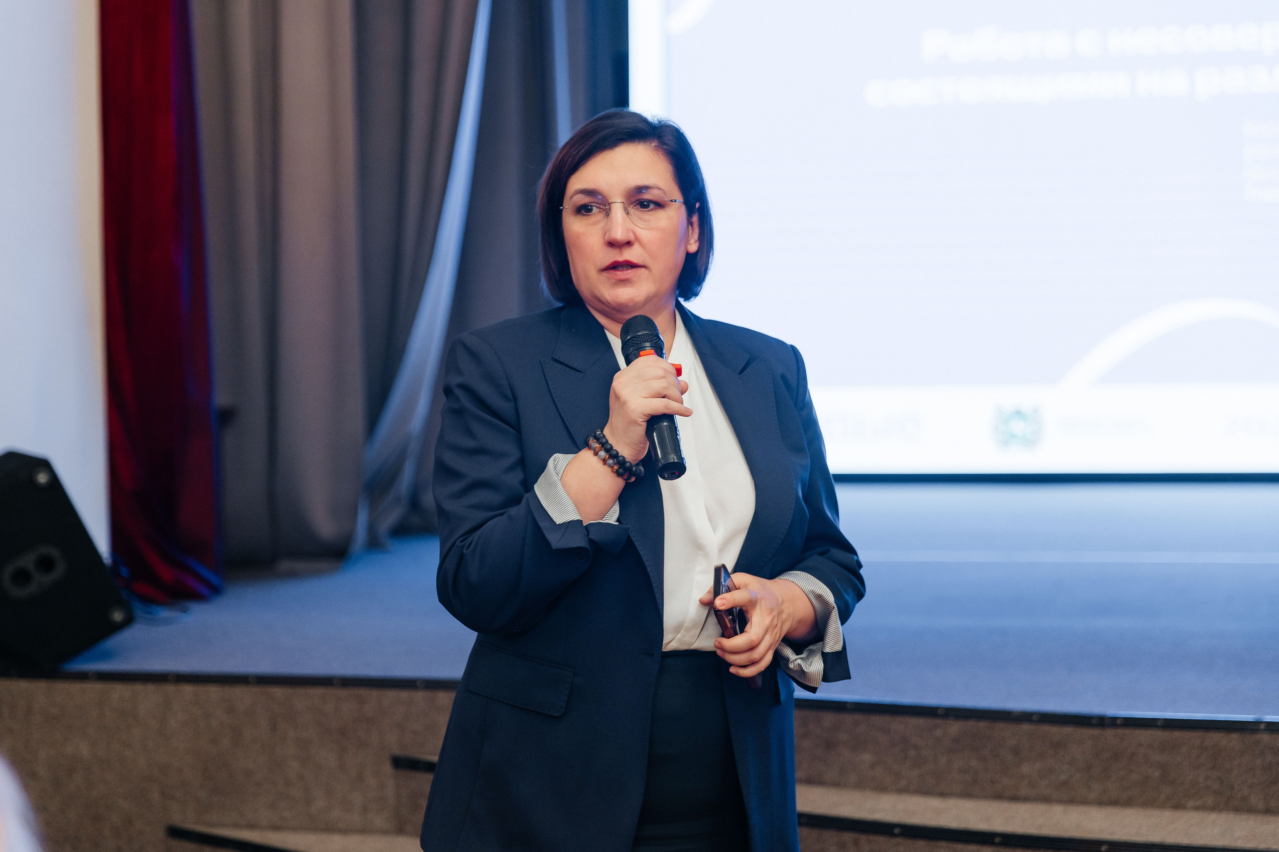 Координационный совет — Томск. _Carpe diem_