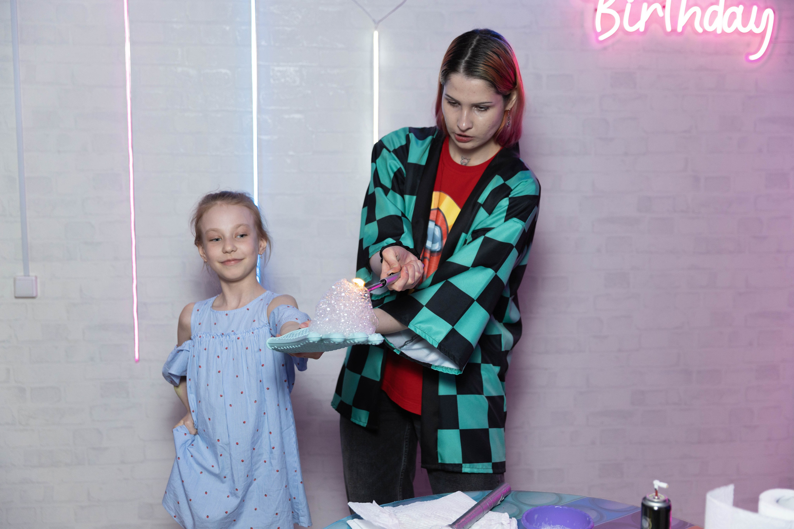 Loft 1. _Carpe diem_