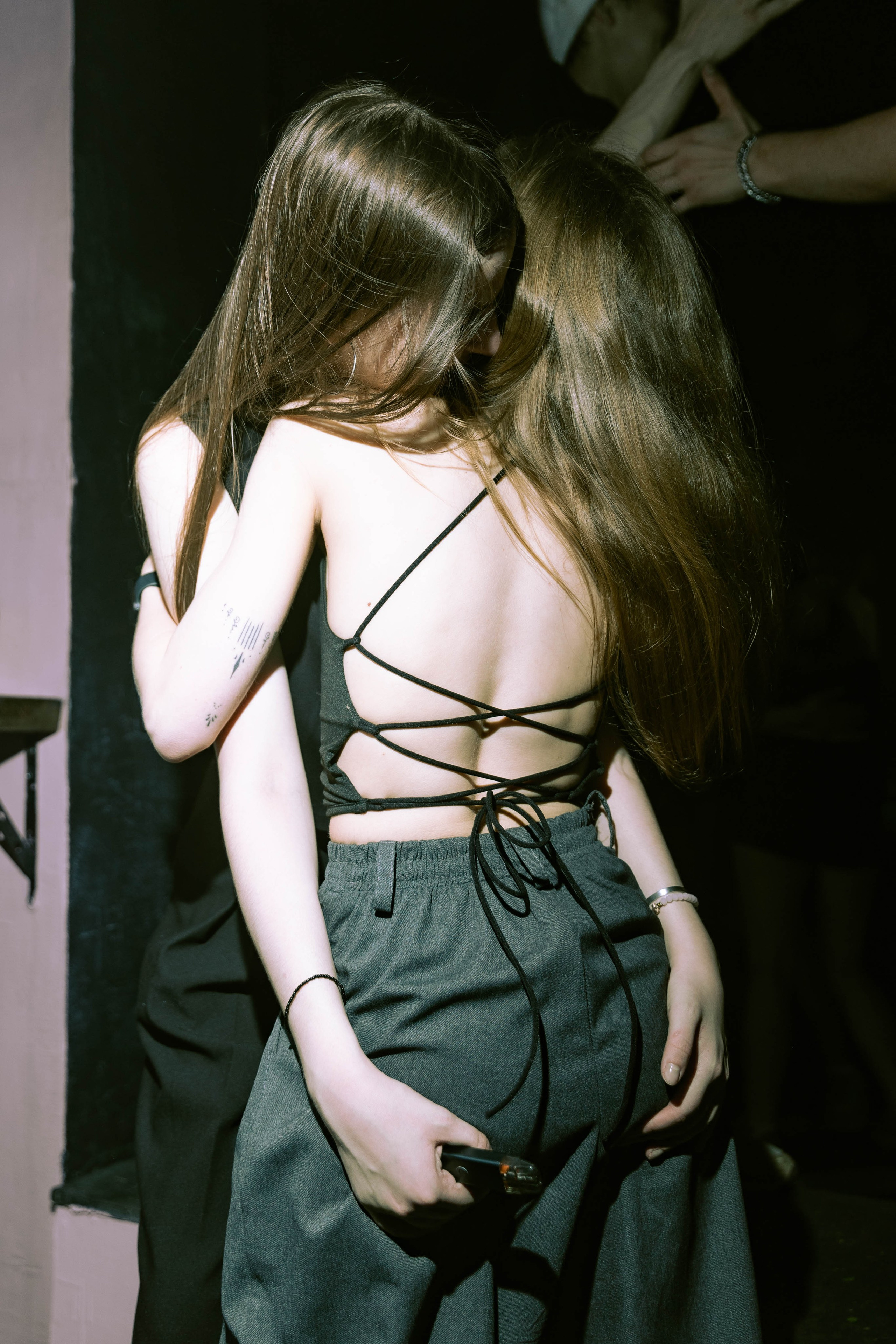 Mishka-bar 3. _Carpe diem_