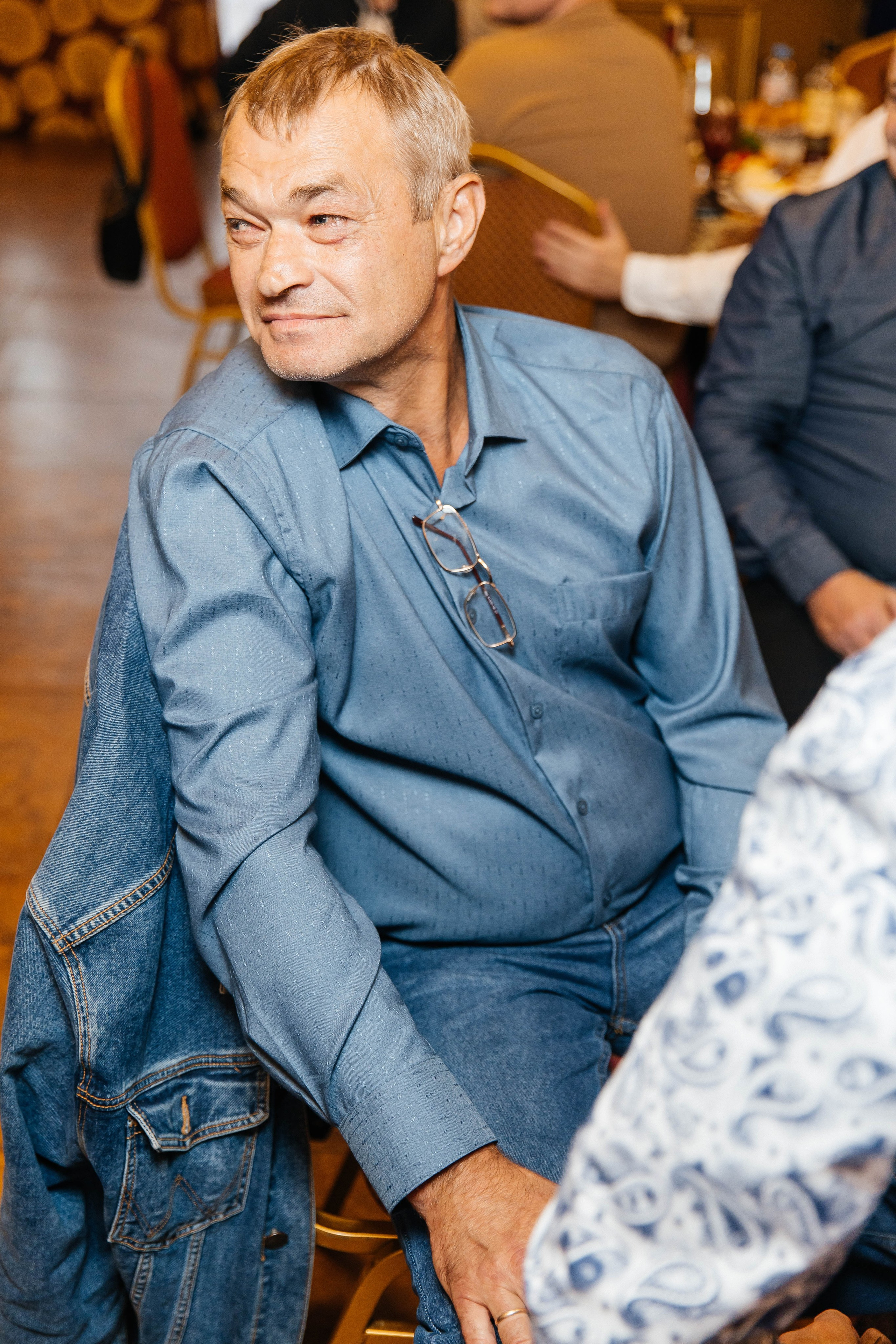 ССК. _Carpe diem_