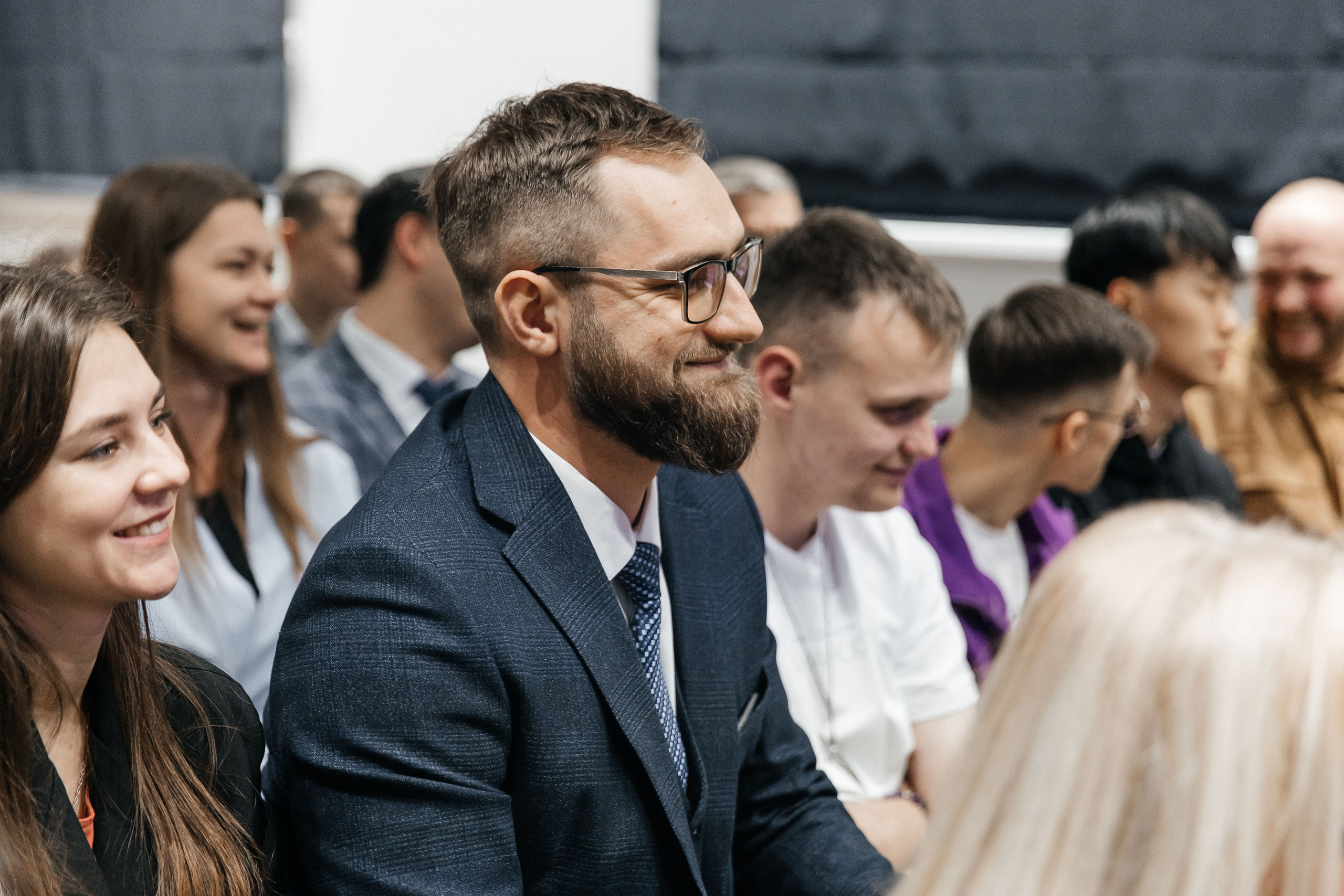 Росмолодёжь Томск. _Carpe diem_