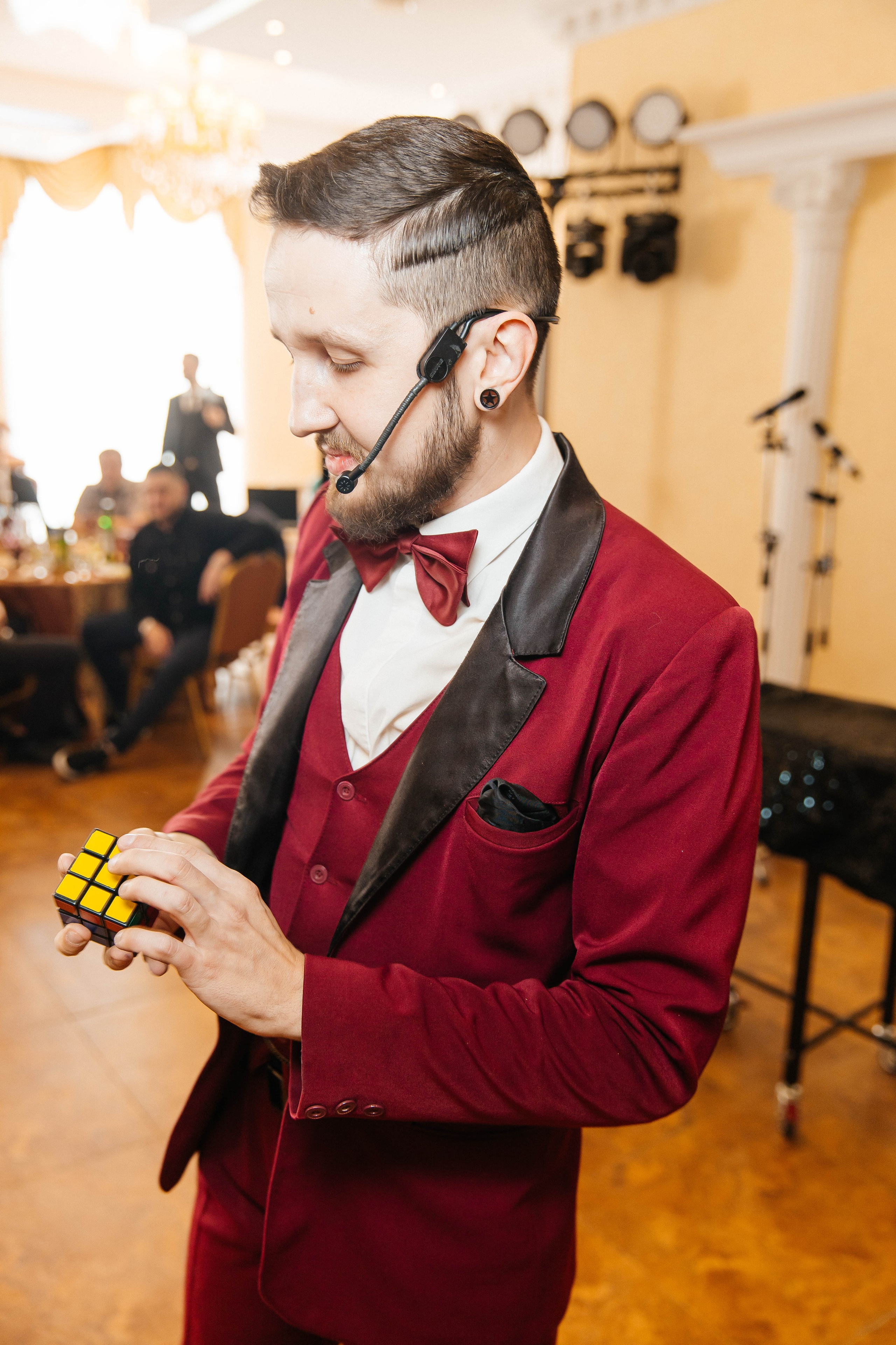 ССК. _Carpe diem_