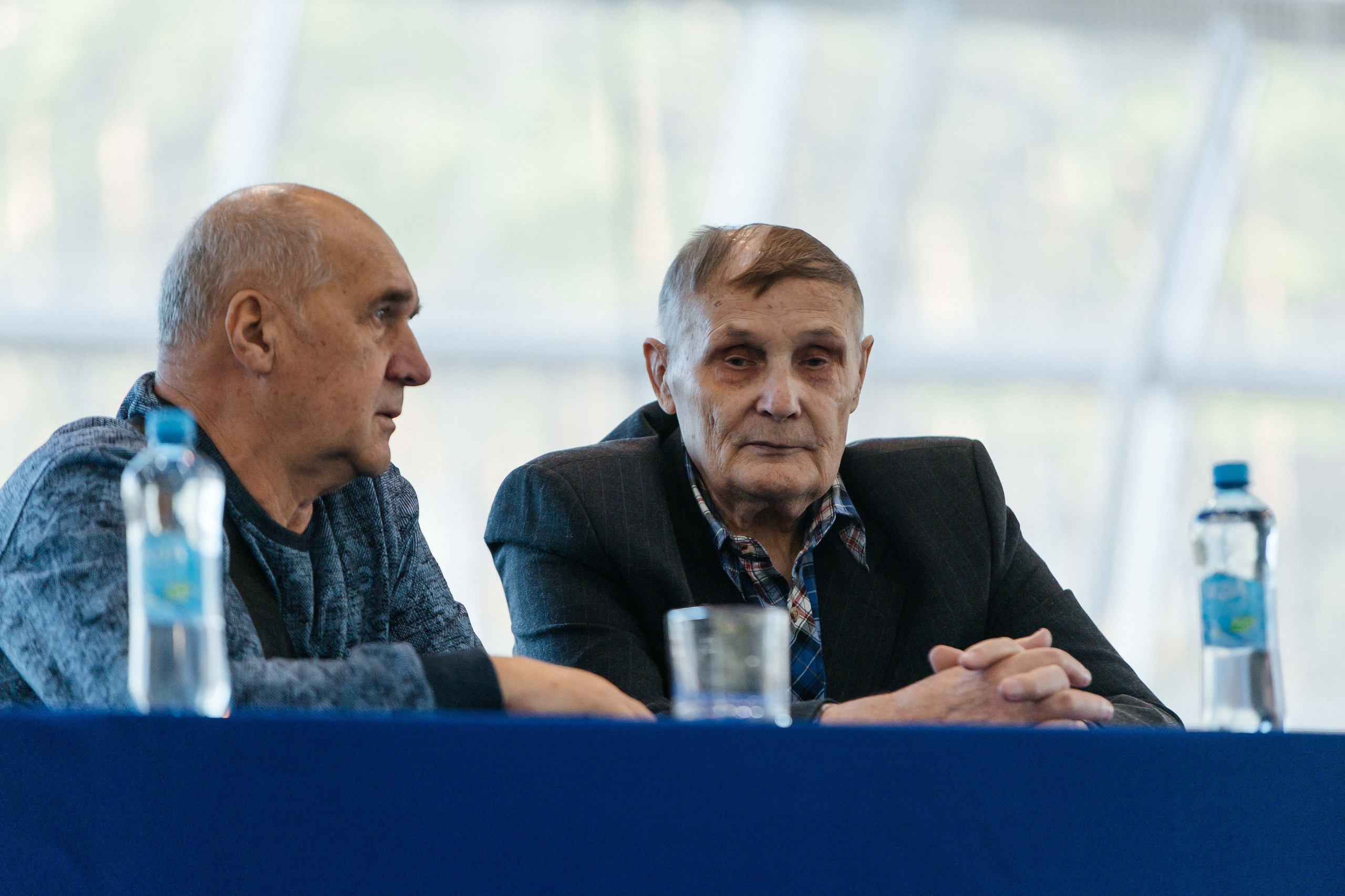 Всероссийские соревнования по Дзюдо. _Carpe diem_