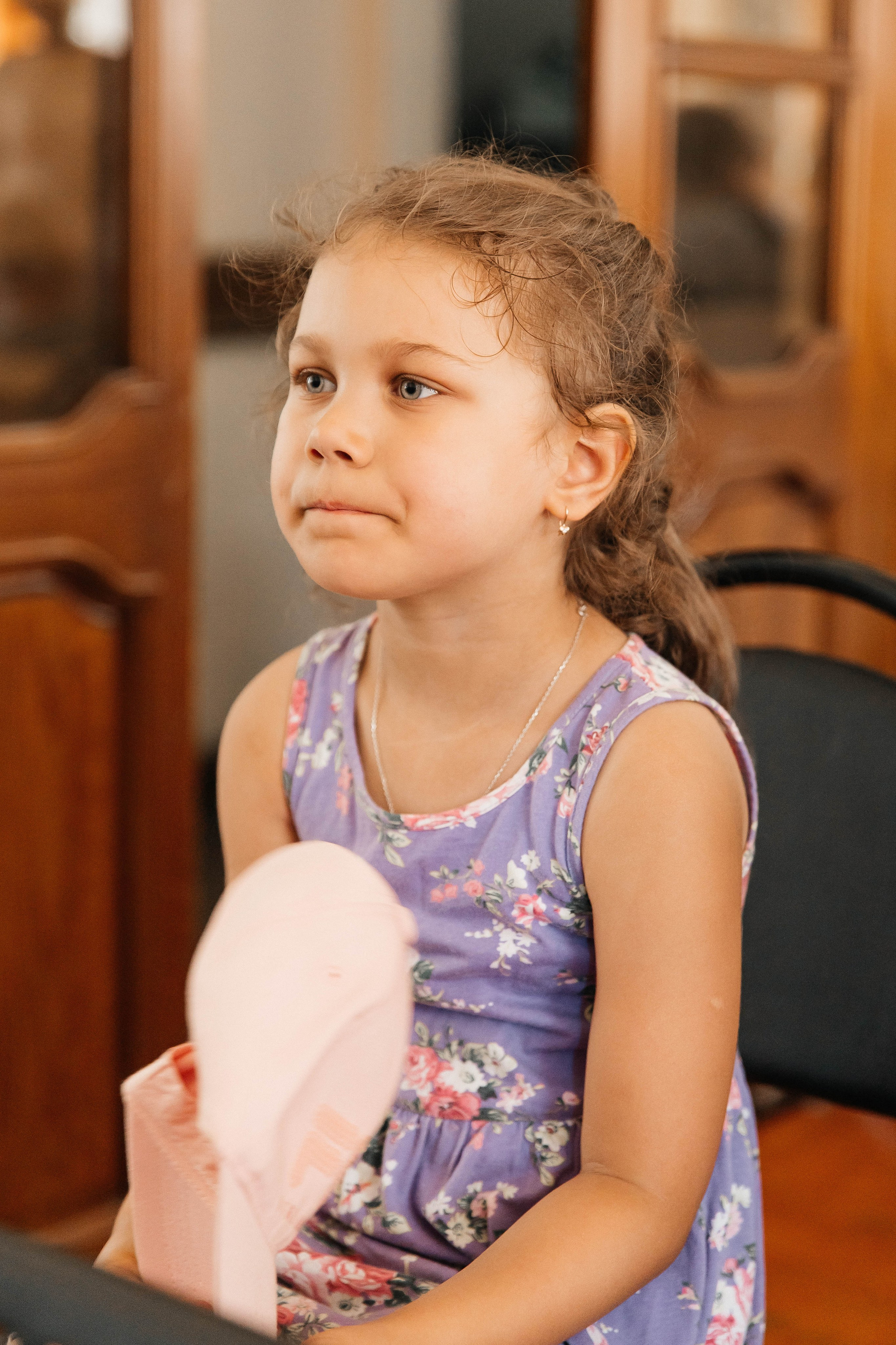 Гимназия Пеленг. _Carpe diem_