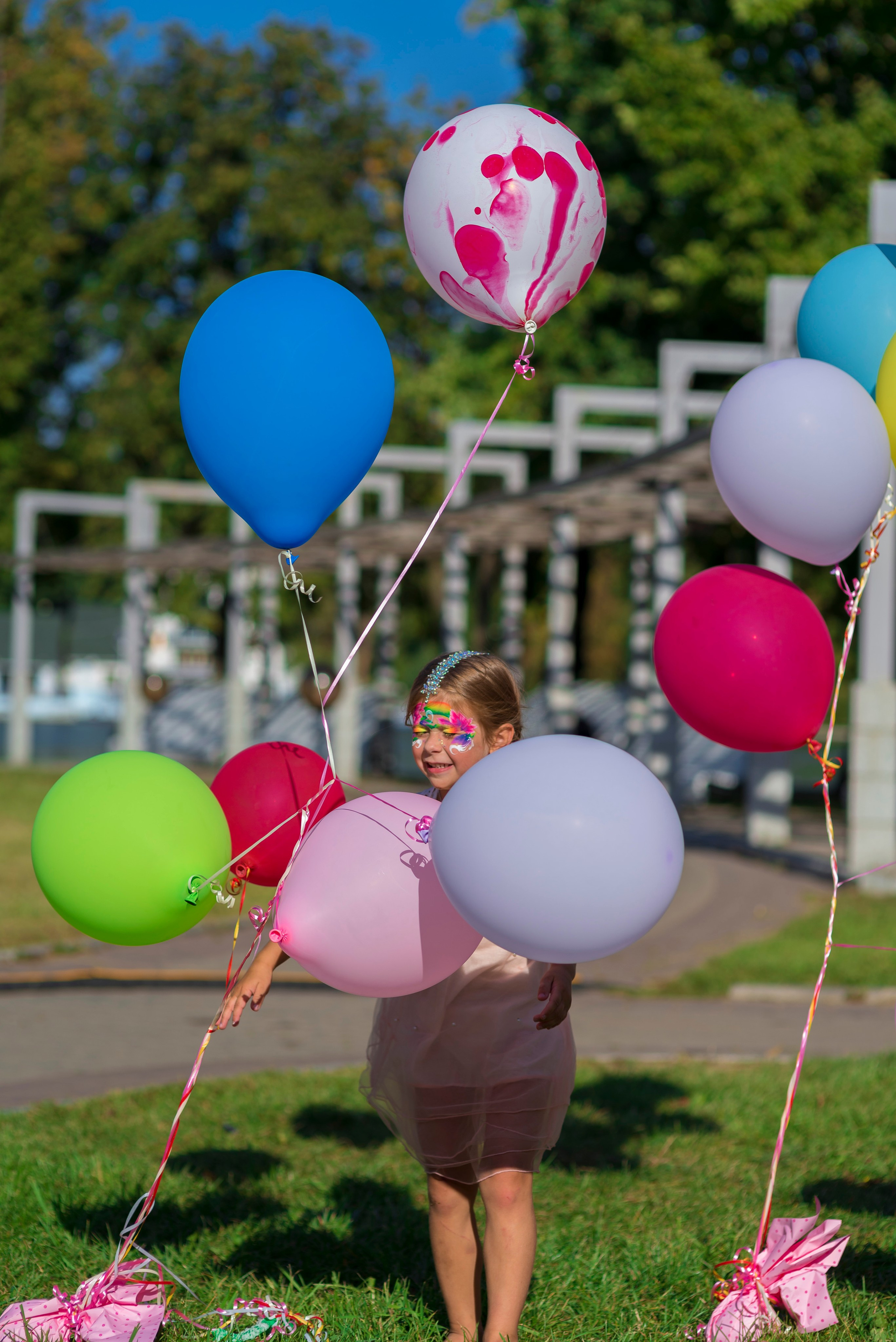 Александра 5 лет. Фотограф Крещения и Венчания. Минск и другие города. Почтенная Наташа