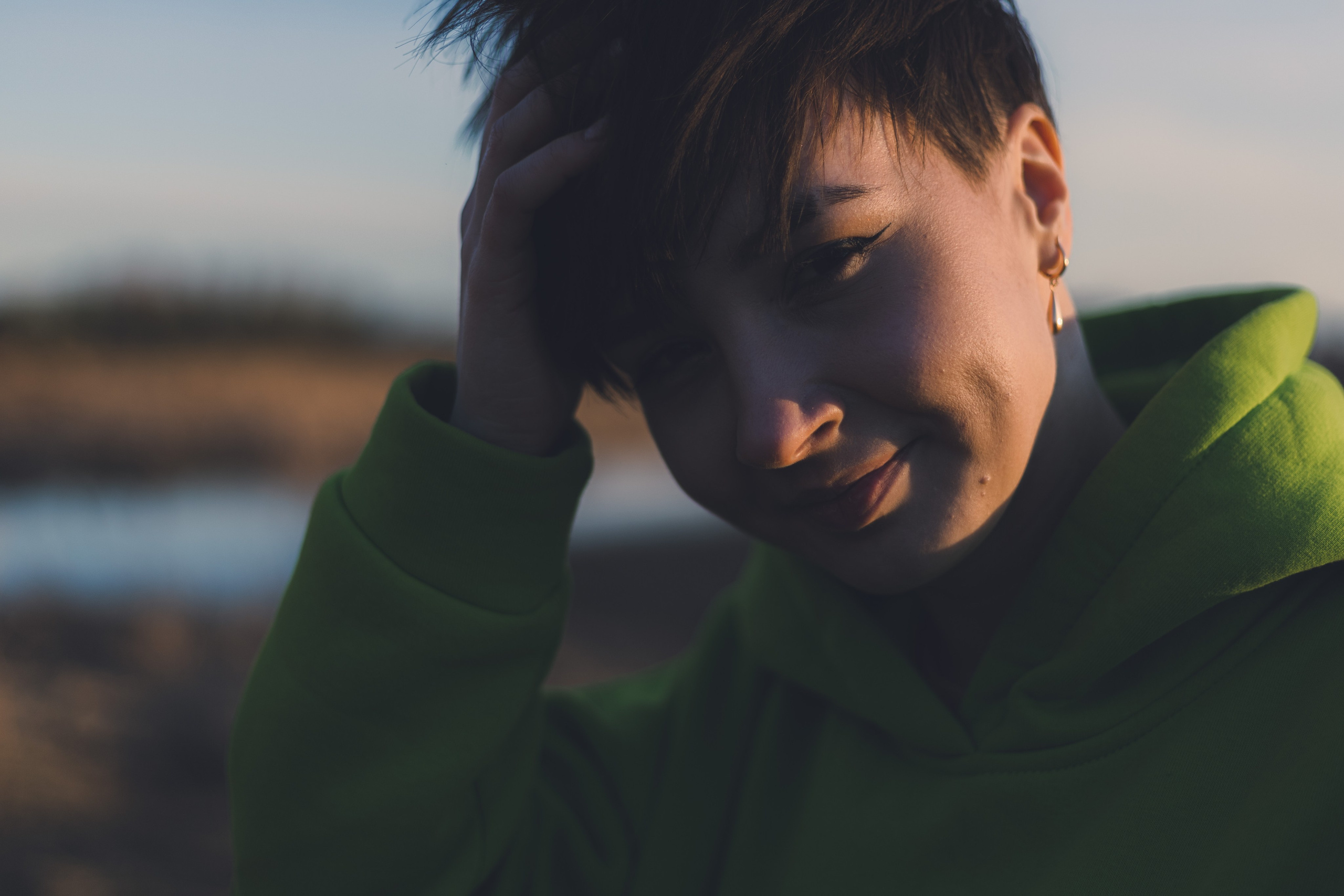 Портреты. Свадебный и семейный фотограф в Екатеринбурге Елена Чупина