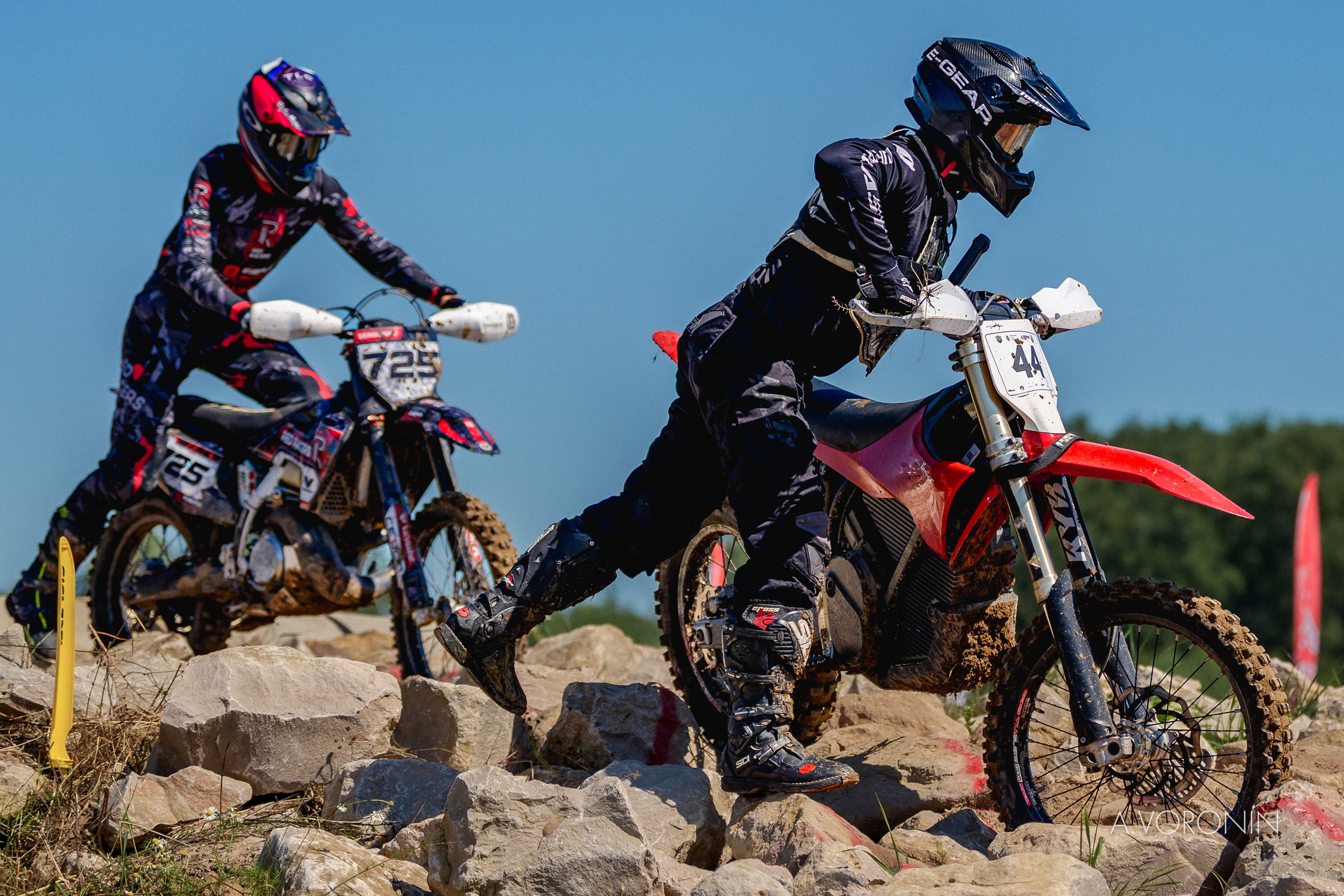 Кубок X-Enduro «Буйные есть?» 18 июля 2026 — фотографии | A/Y 360