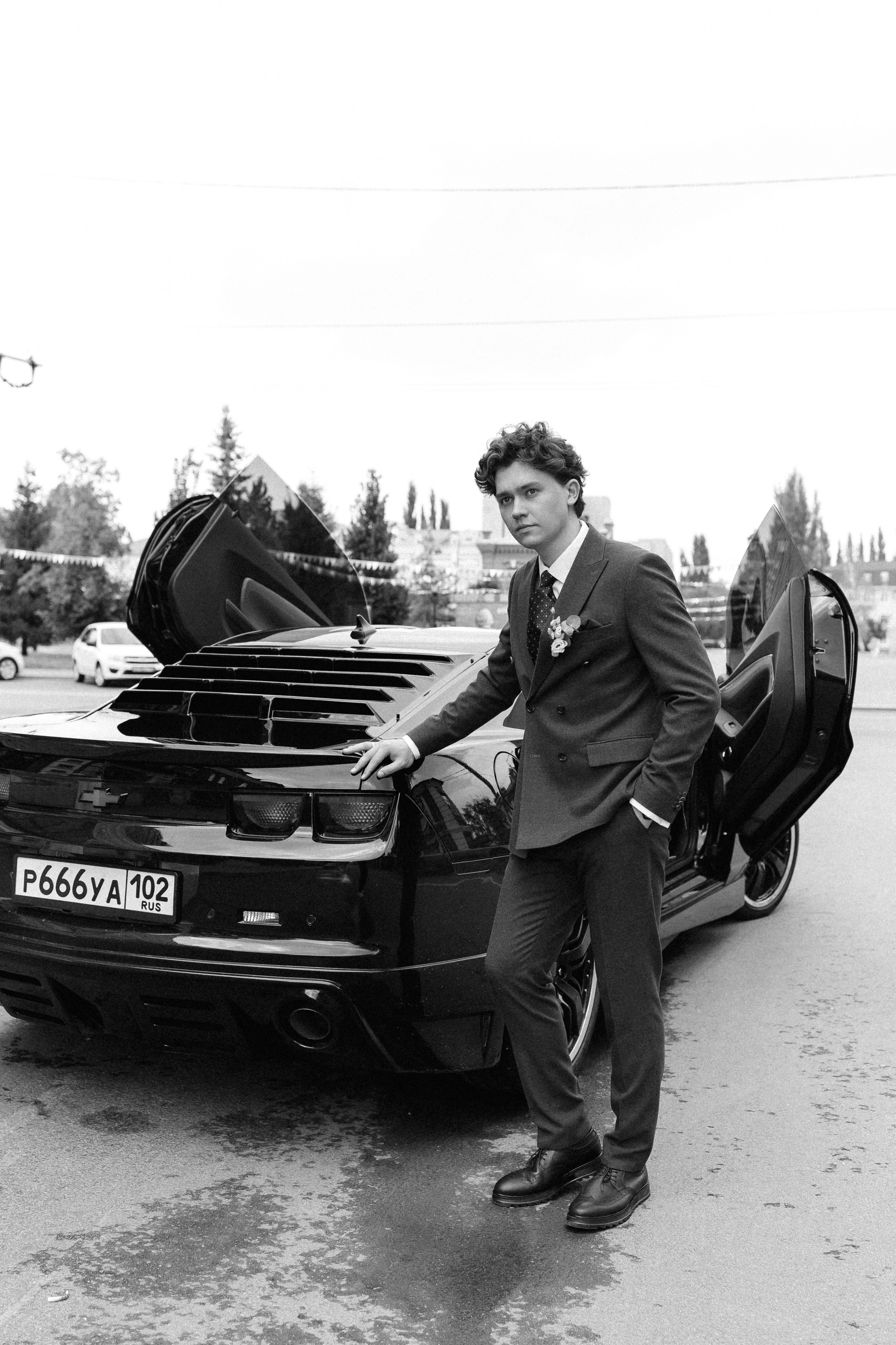 Артур и Анастасия. Свадебный фотограф в Уфе Трифонов Дмитрий