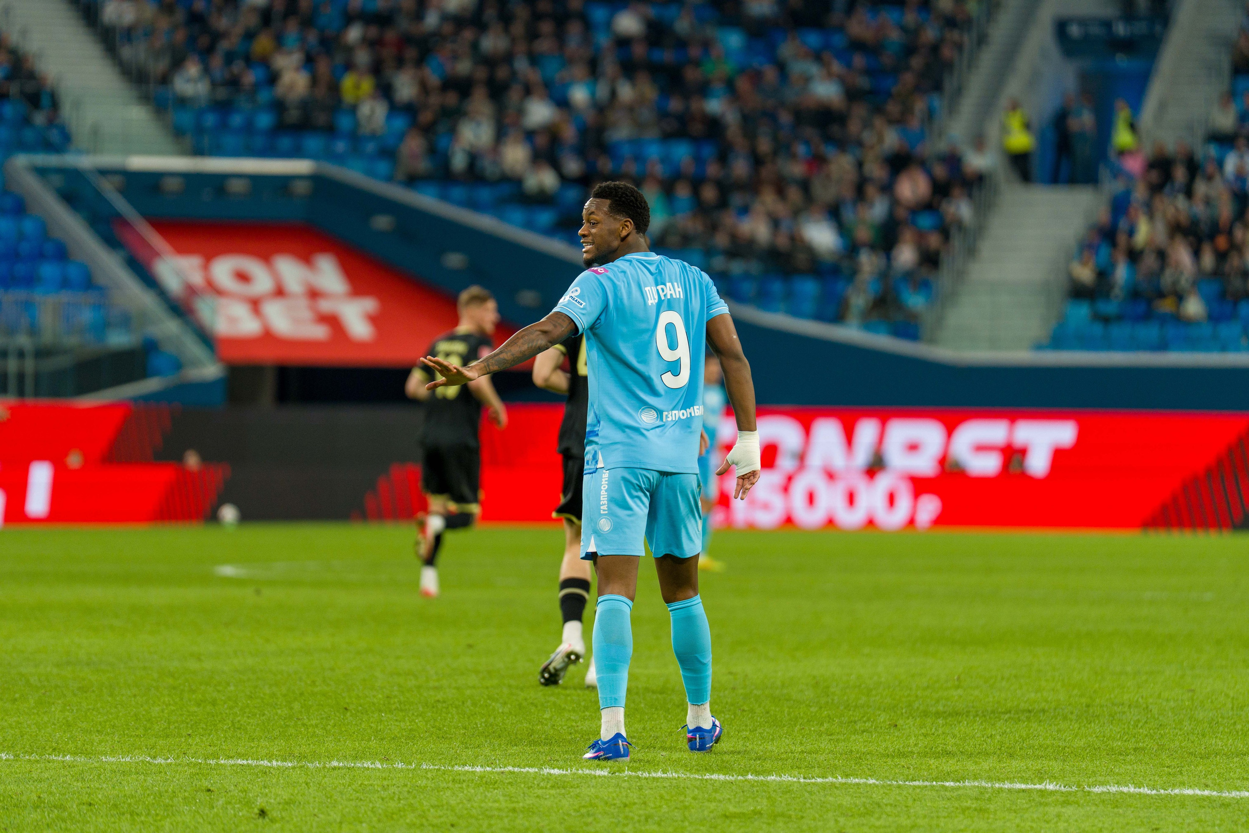 Зенит — Динамо Махачкала: фотогалерея ½ финала Фонбет Кубка России | Антон Гауф. Спортивный фотограф в Санкт-Петербурге | Антон Гауф