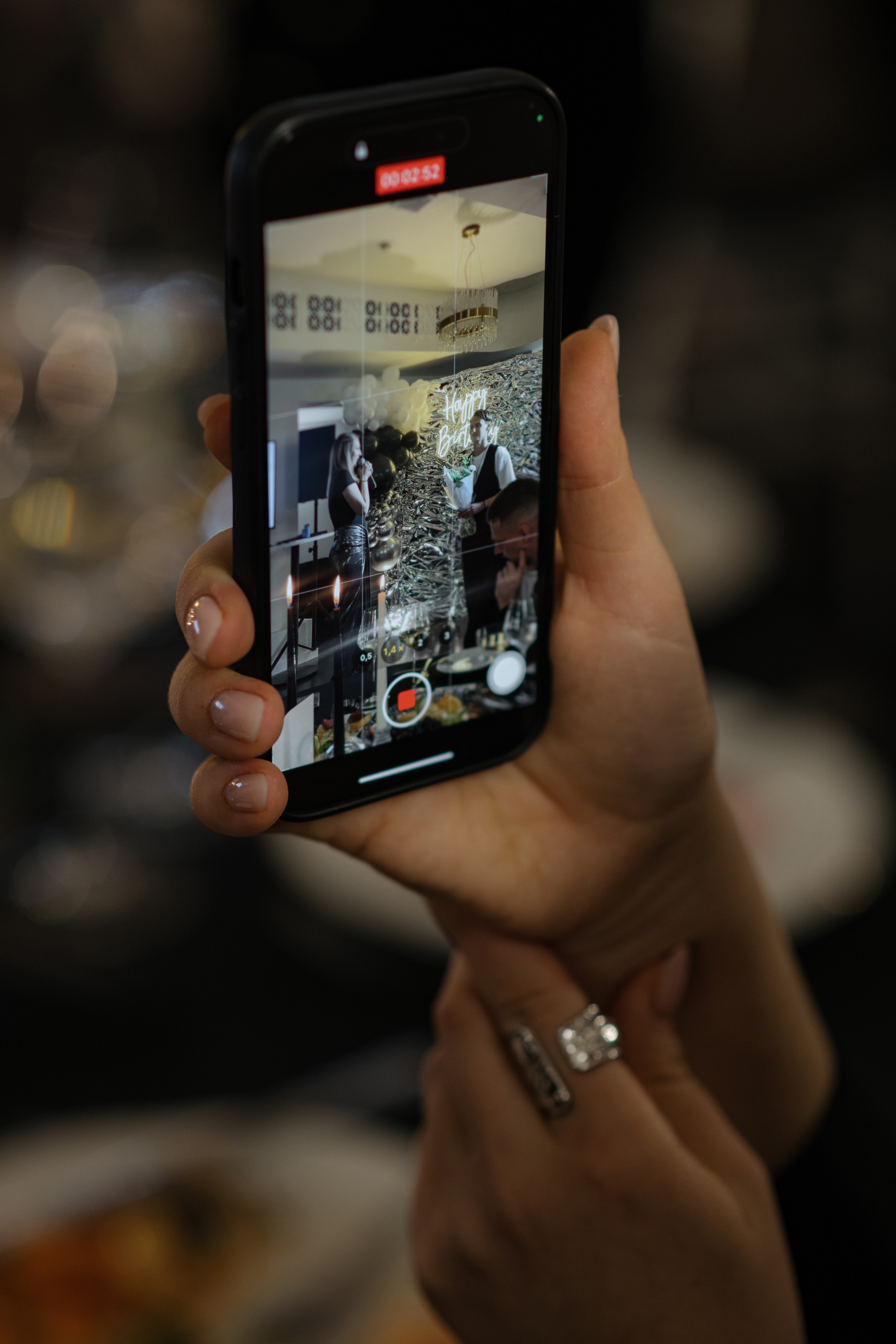 Юбилей. Свадебный фотограф Екатеринбург/Челябинск — Любовь Волохова