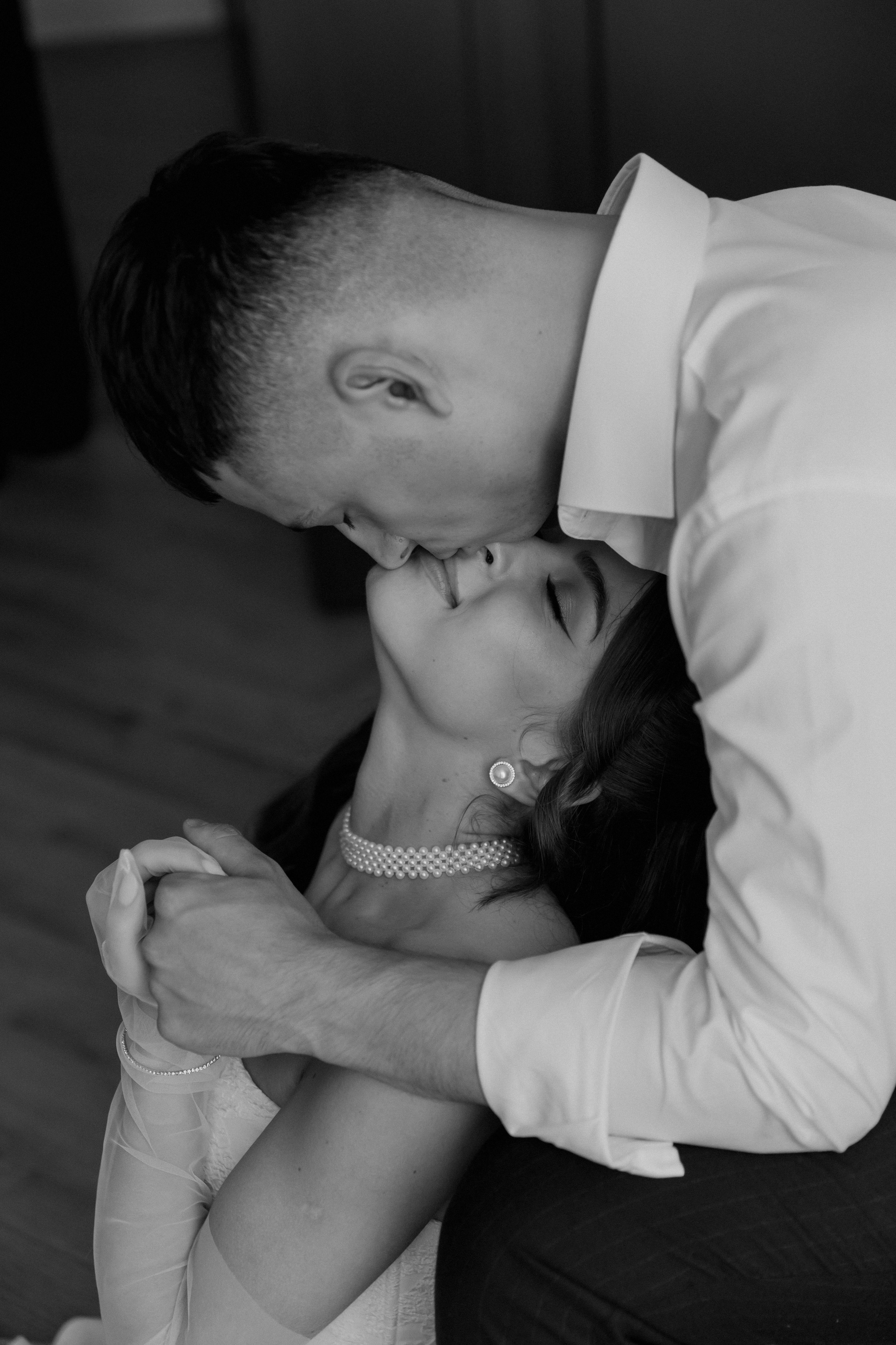 Kirill & Maria. Главная