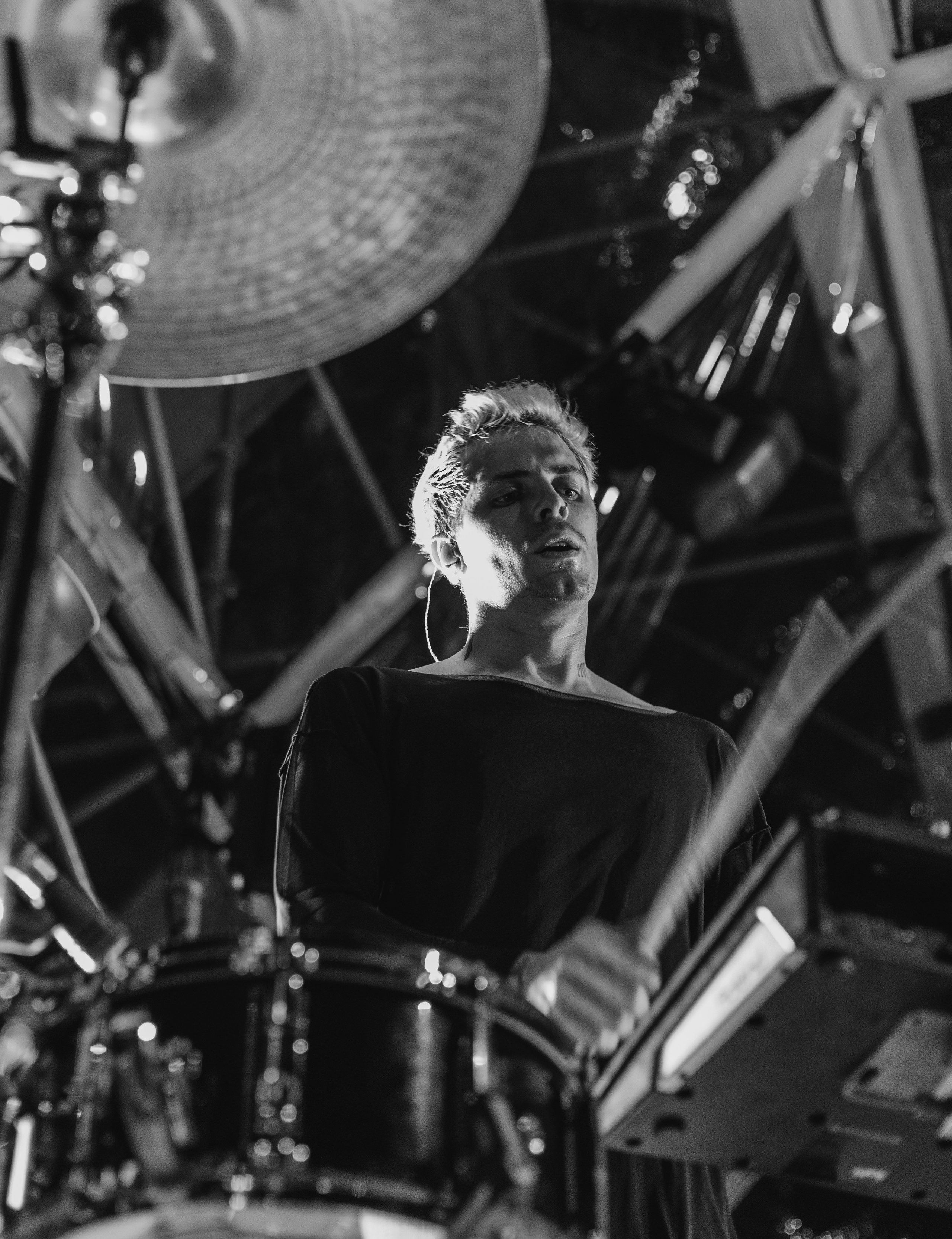 SHORTPARIS. «ПЛАНЕТА К-30». RUSLAN ROZANOV