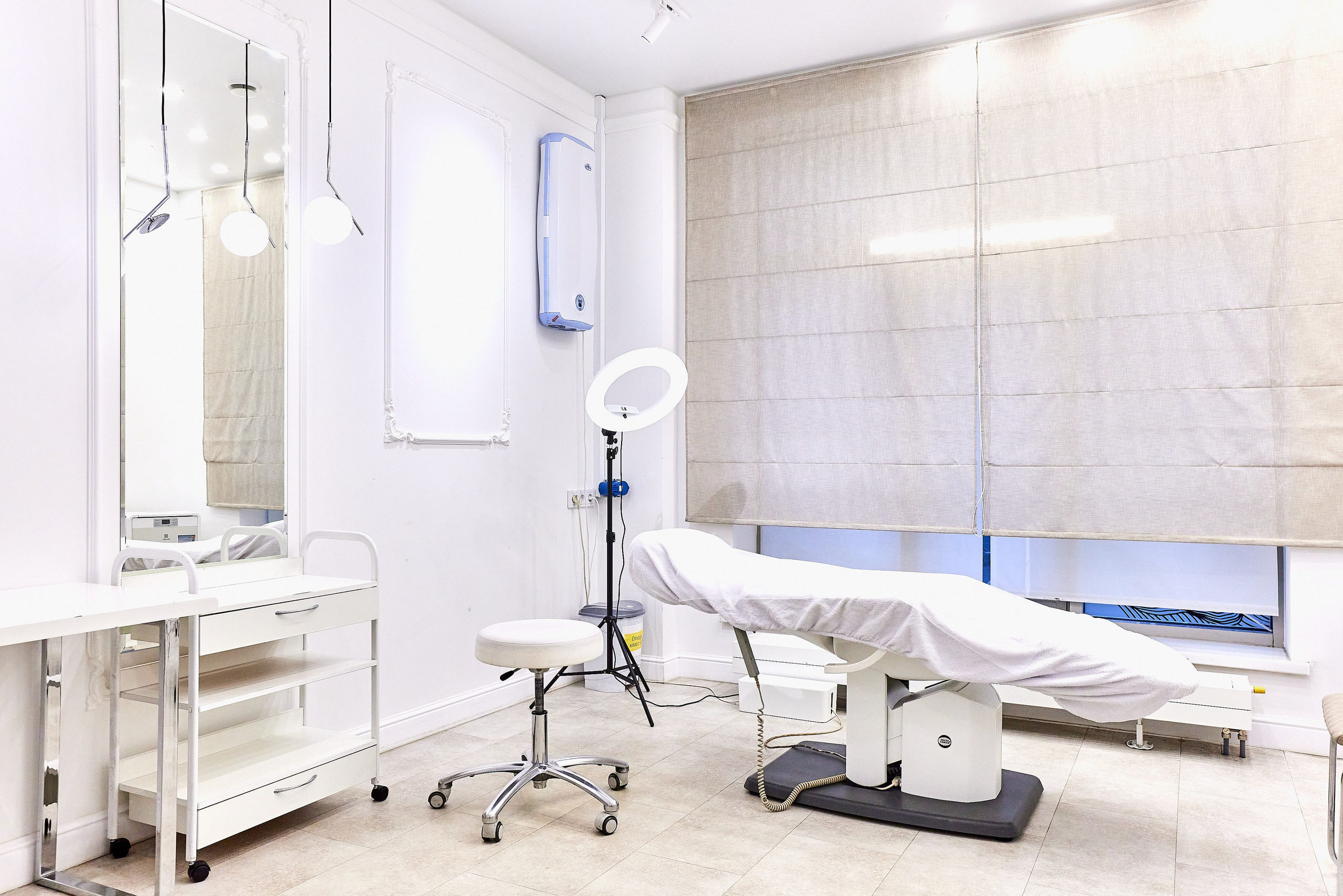 Студия удаления тату и татуажа Немалевич. Фотограф Анастасия Леонтьева Санкт-Петербург