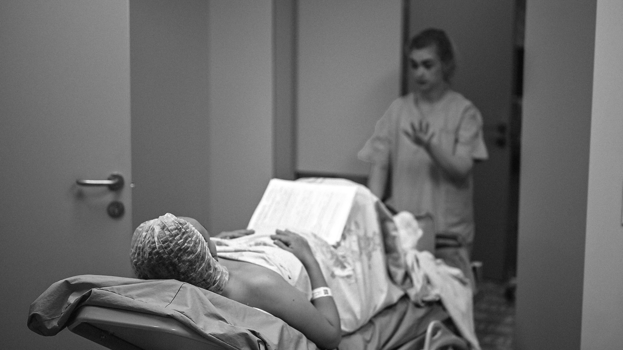 Рождение Василисы. Семейный фотограф в Москве Наталья Капитонова