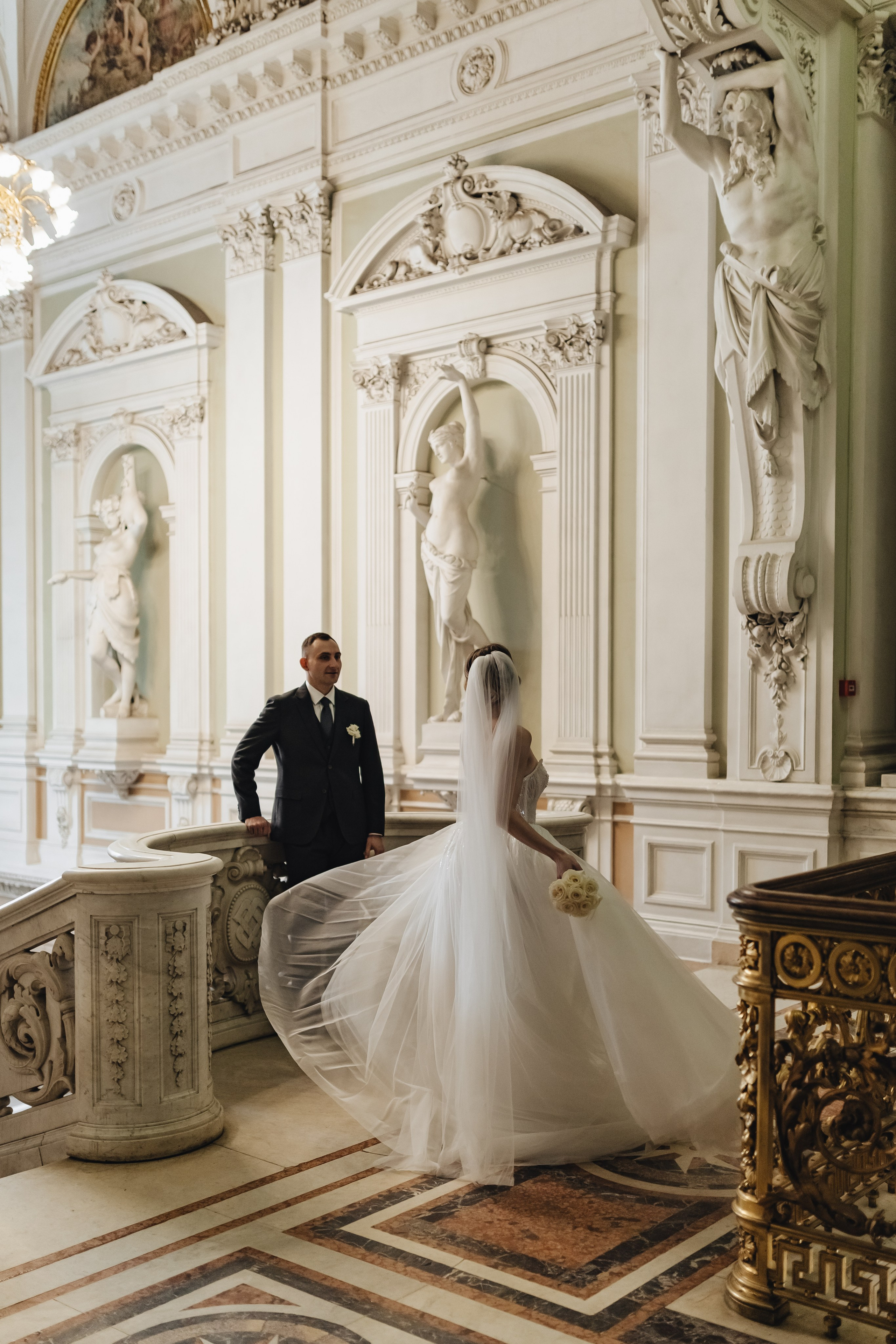 С любовью, с севера 🤍. Jen.swph Свадебный фотограф