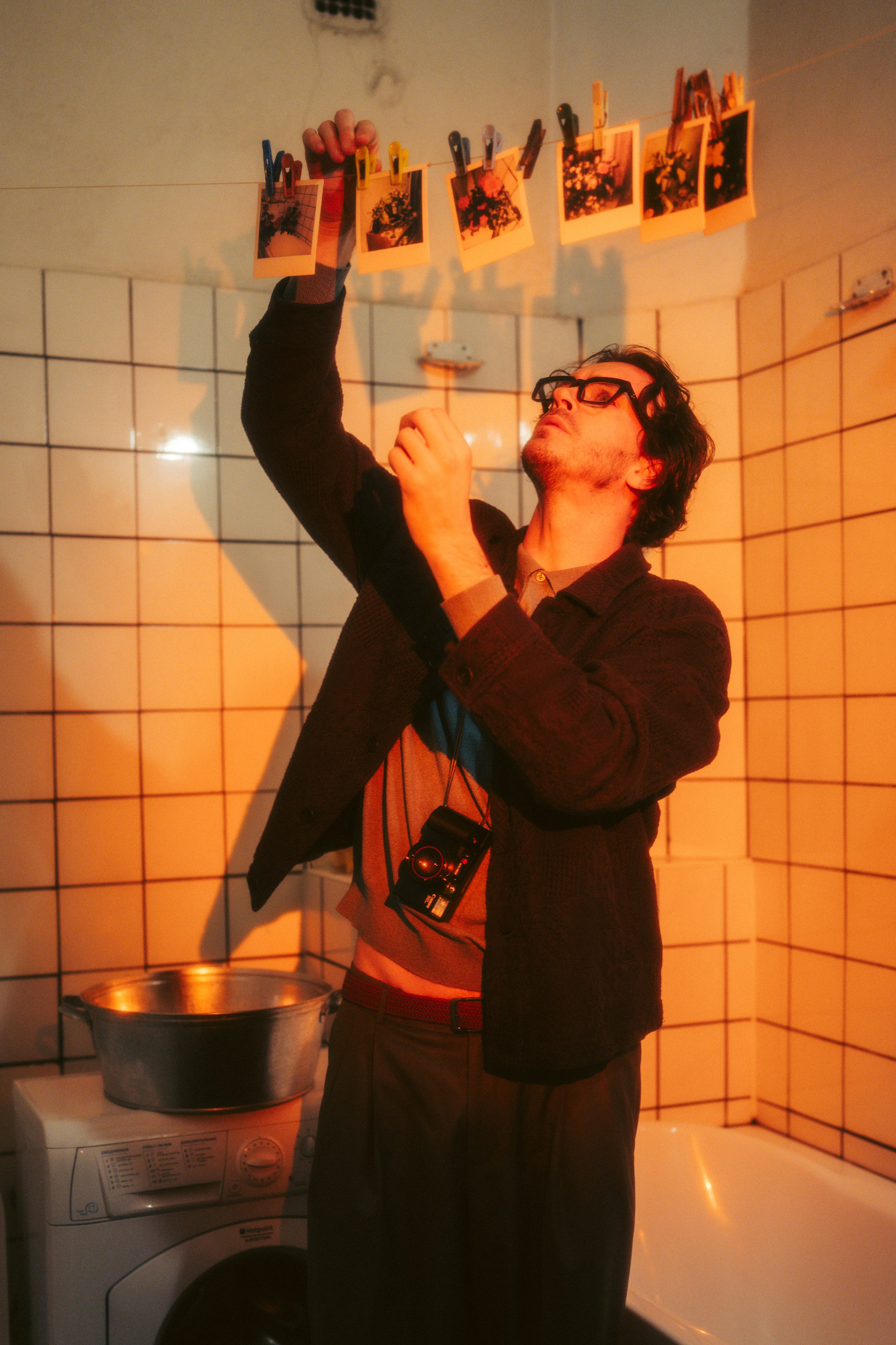 Арсений Попов. Свадебный фотограф в Санкт-Петербурге Марина Фесенко