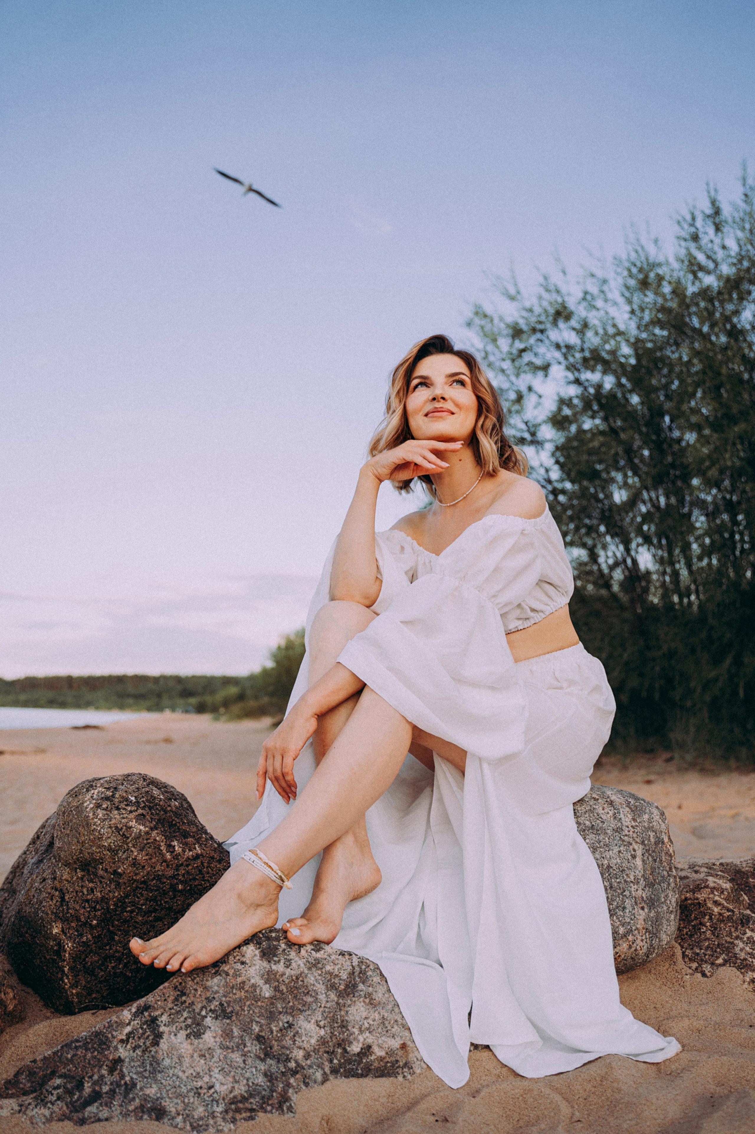 Индивидуальные. Главная