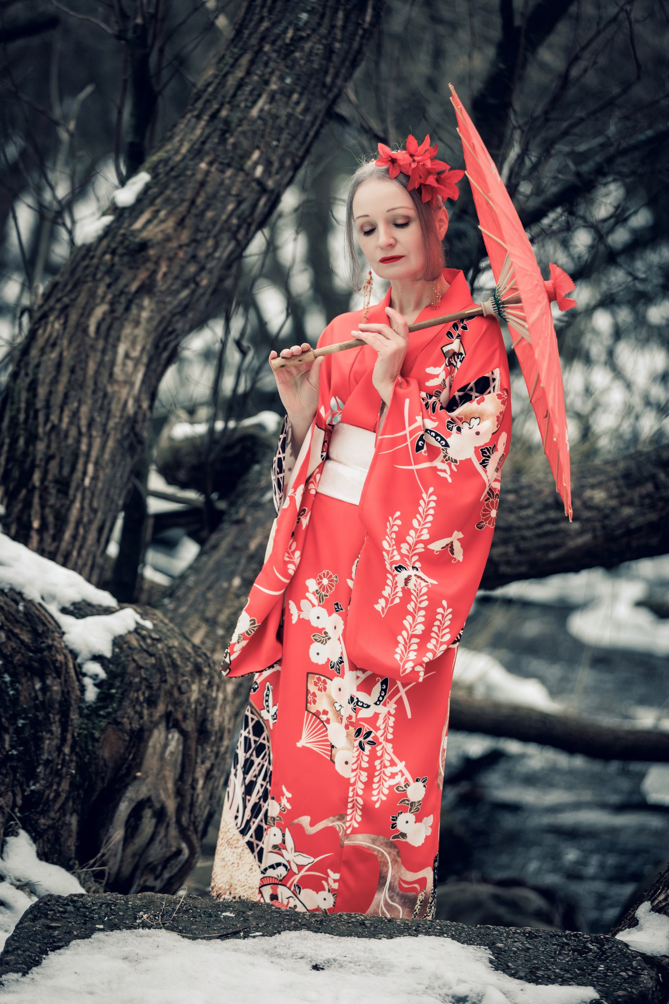 2025-03-02. Сакура