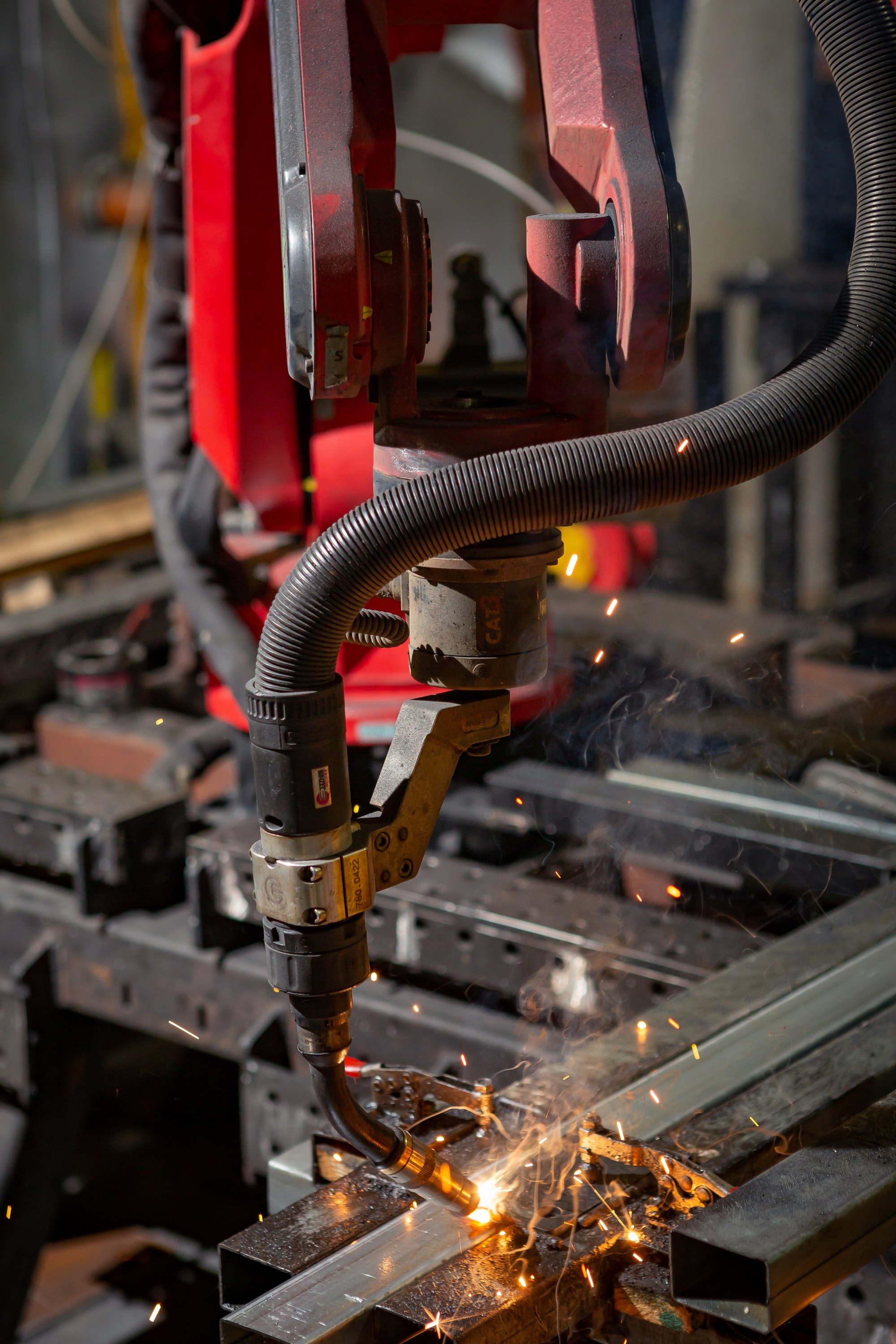 Производство систем ограждений