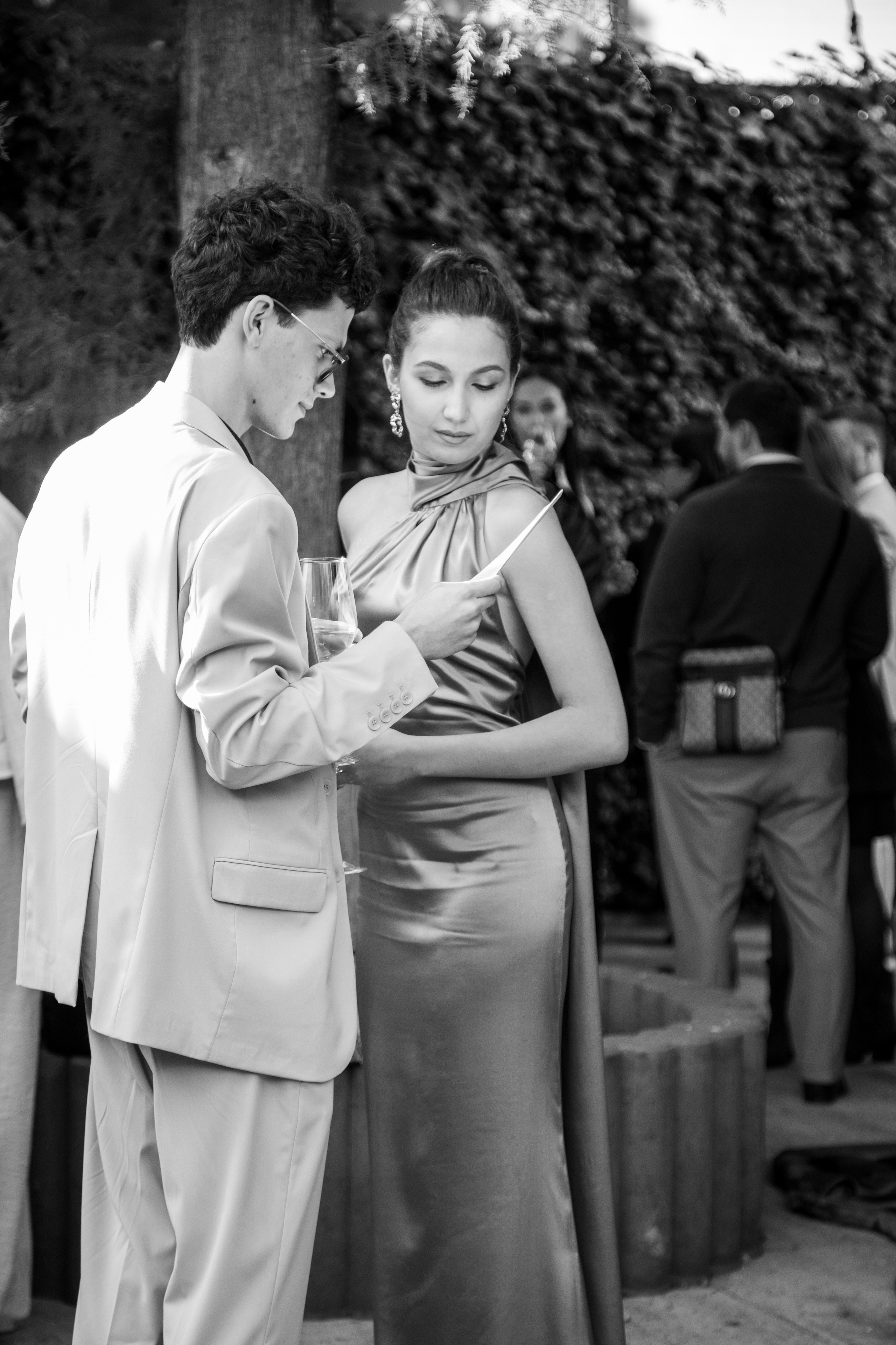 Илья и Александра. Nikolpinhasova