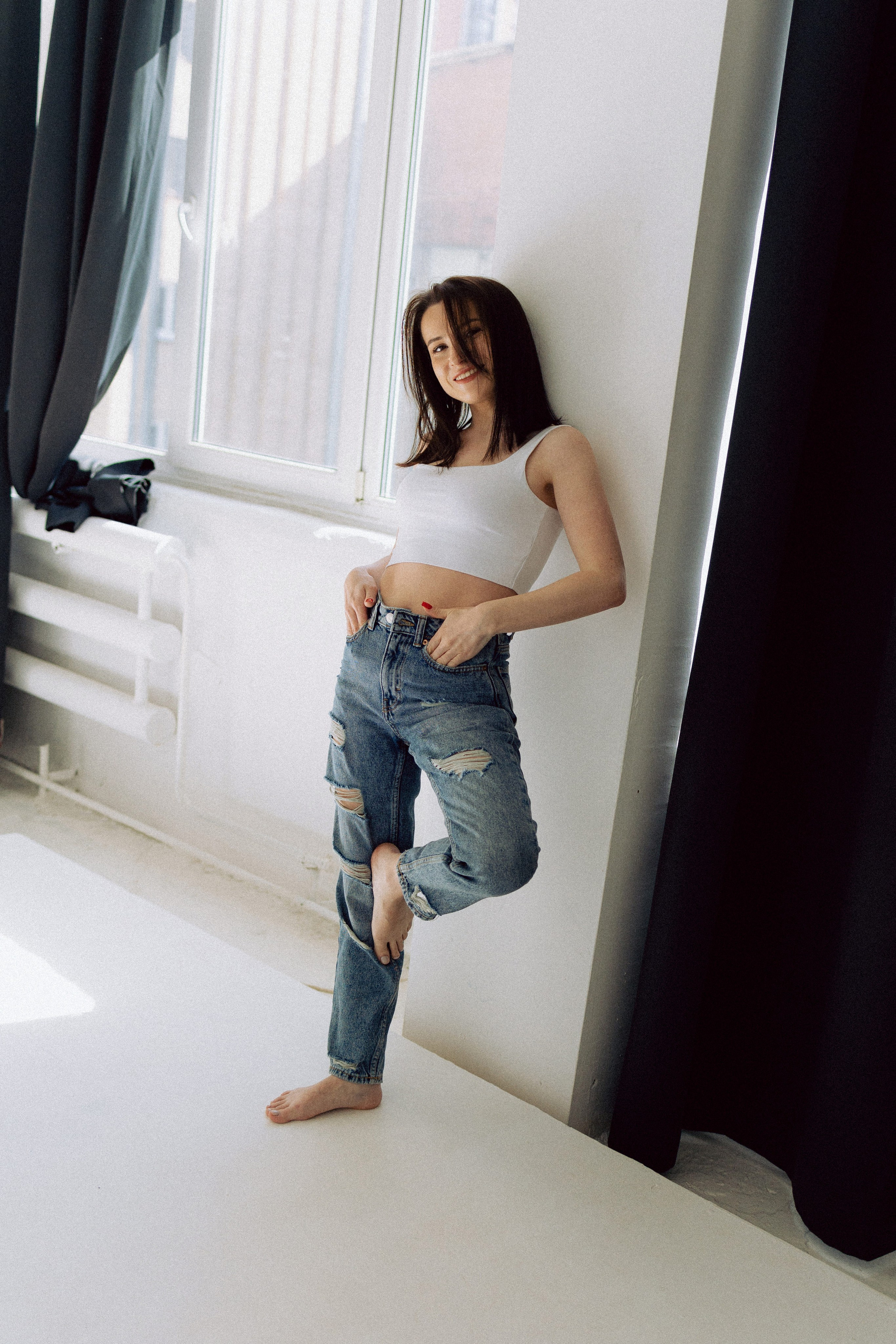 Лидия. Свадебный и портретный фотограф Тюмень