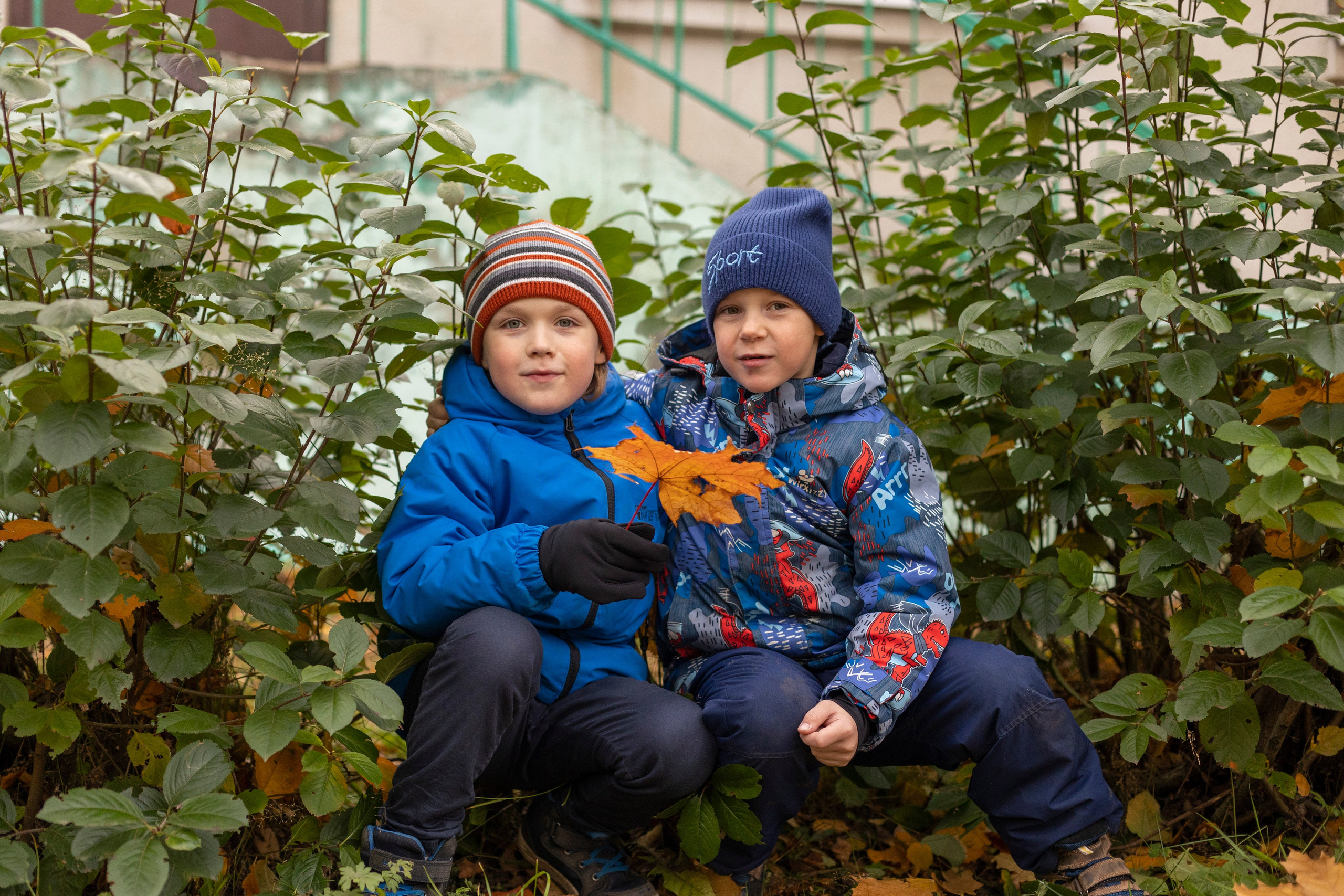 Один день из жизни в детском саду на примере одного ребенка. Детский и семейный фотограф Северодвинск Архангельск Дашинка Слонова