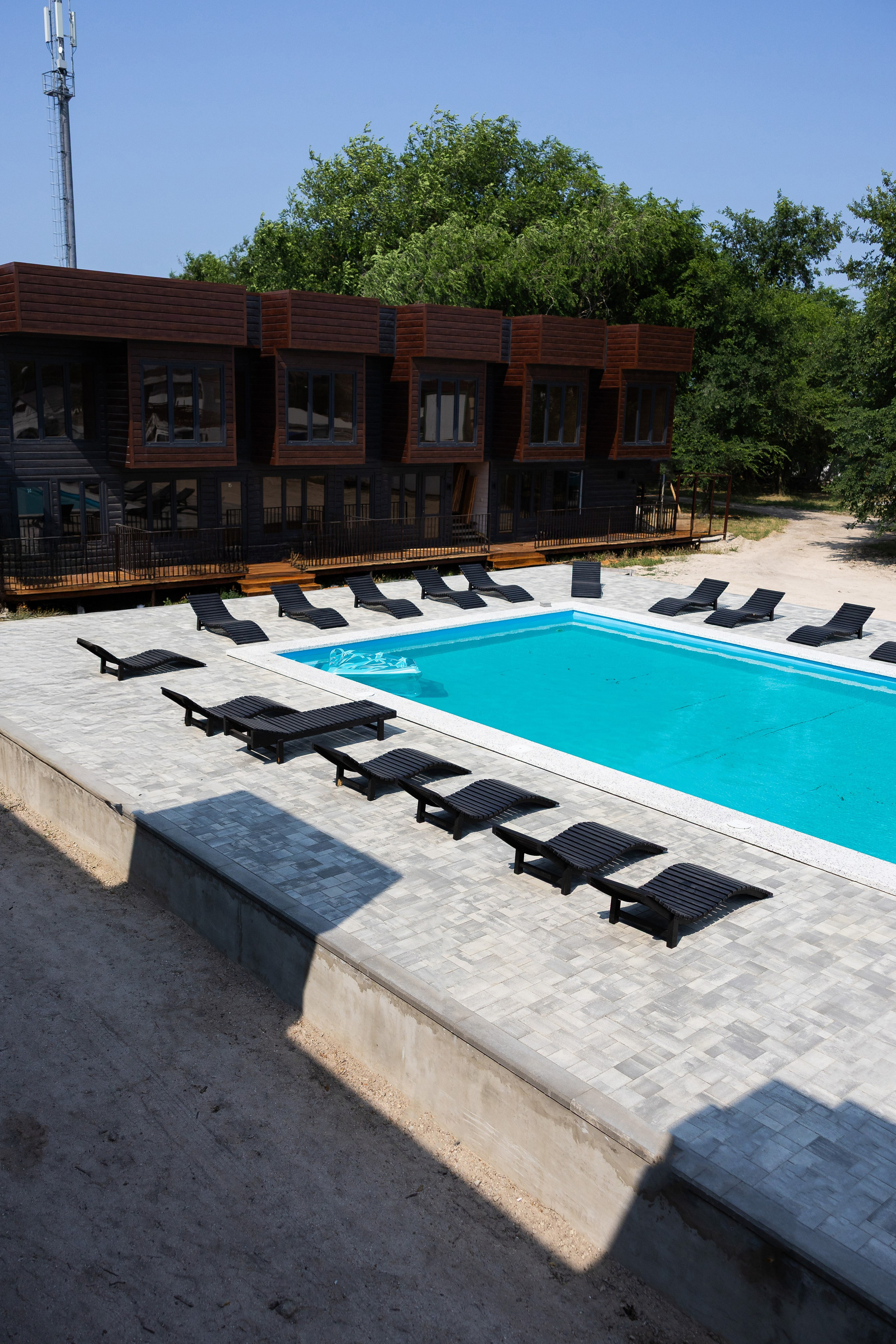 Отель Ариадна. Репортажный и свадебный фотограф в Краснодаре