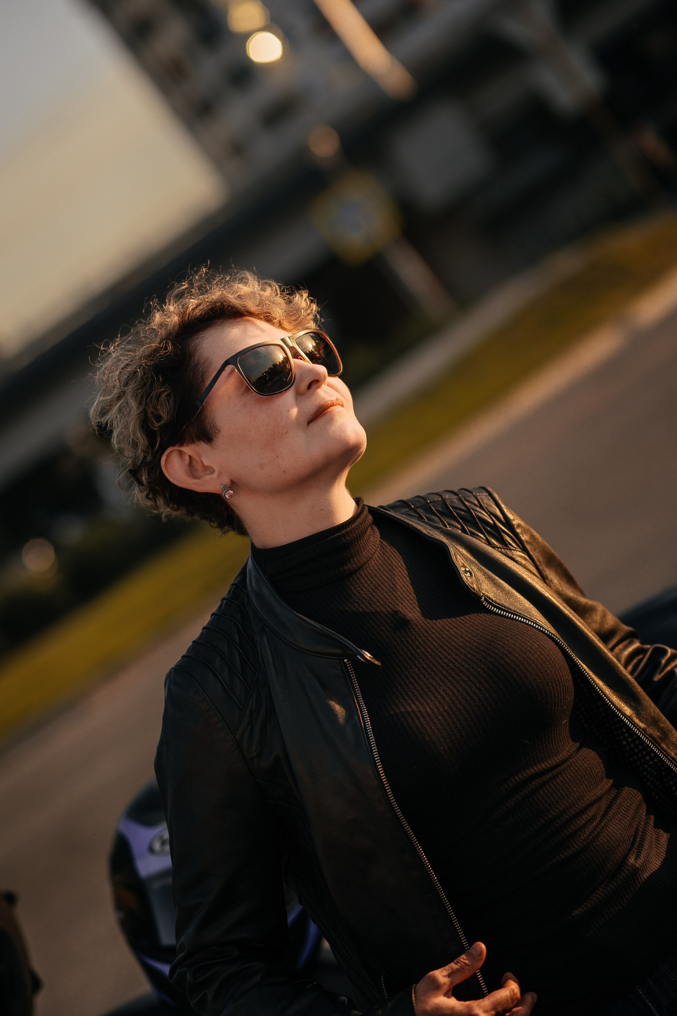 Таня и Макс. Фотограф Алина Ионычева в Новосибирске